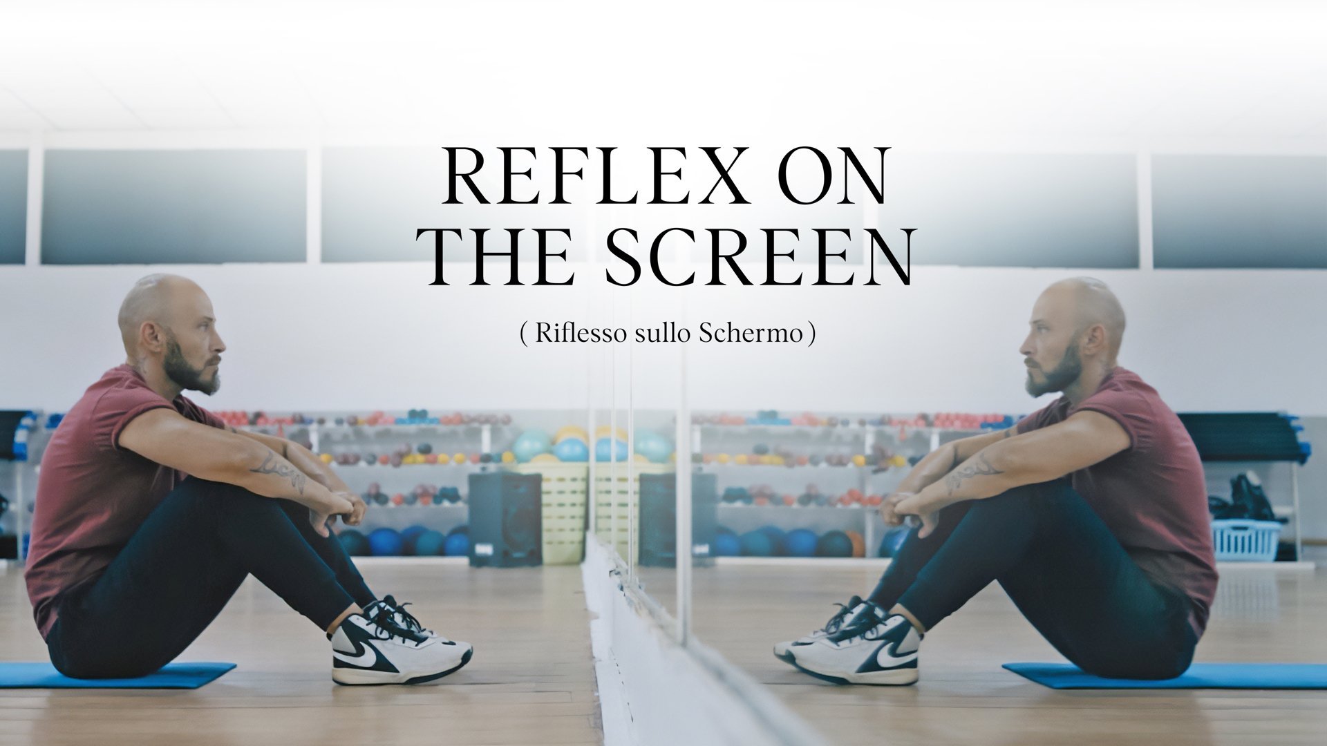Reflex On The Screen