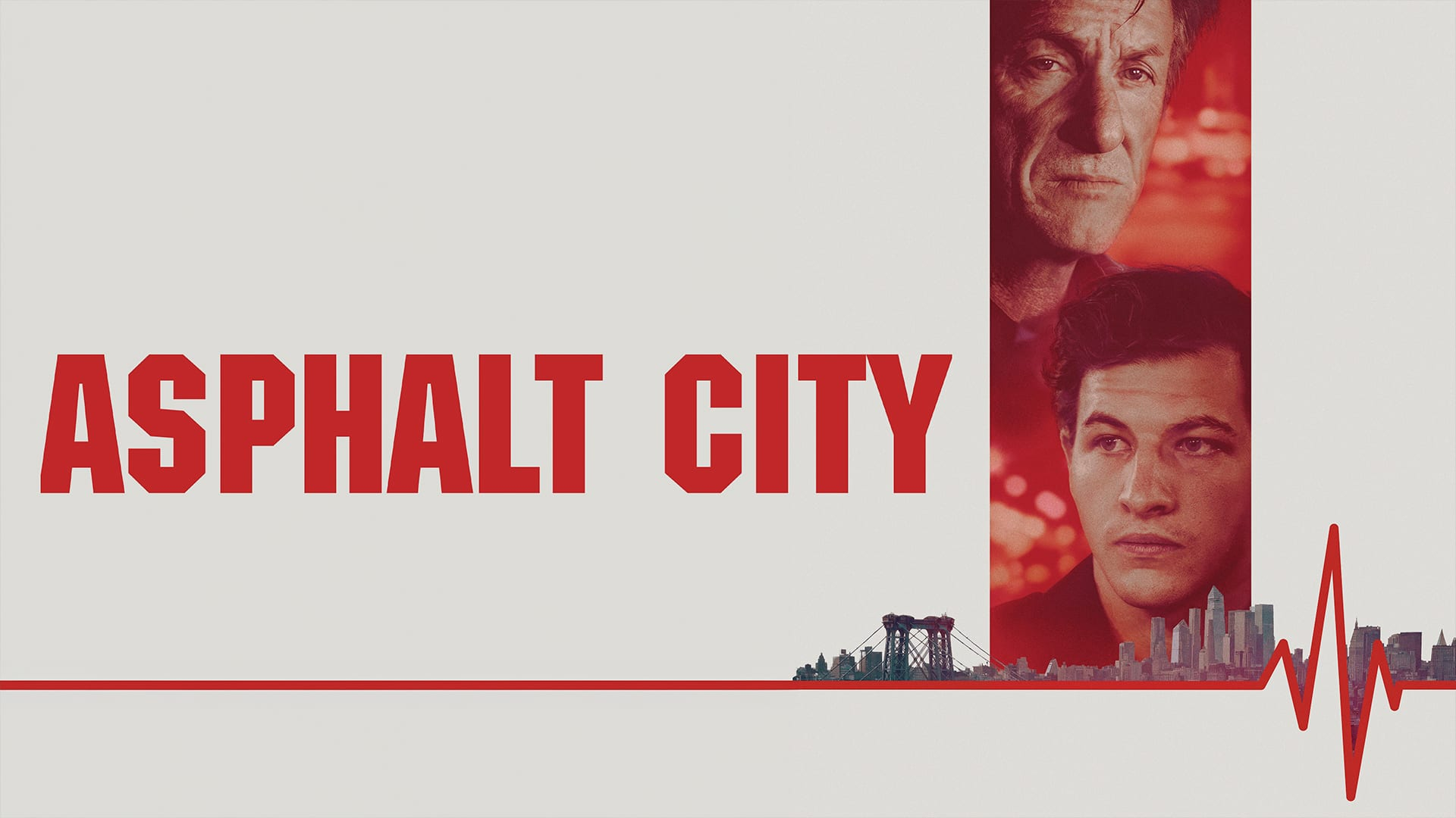 Asphalt City
