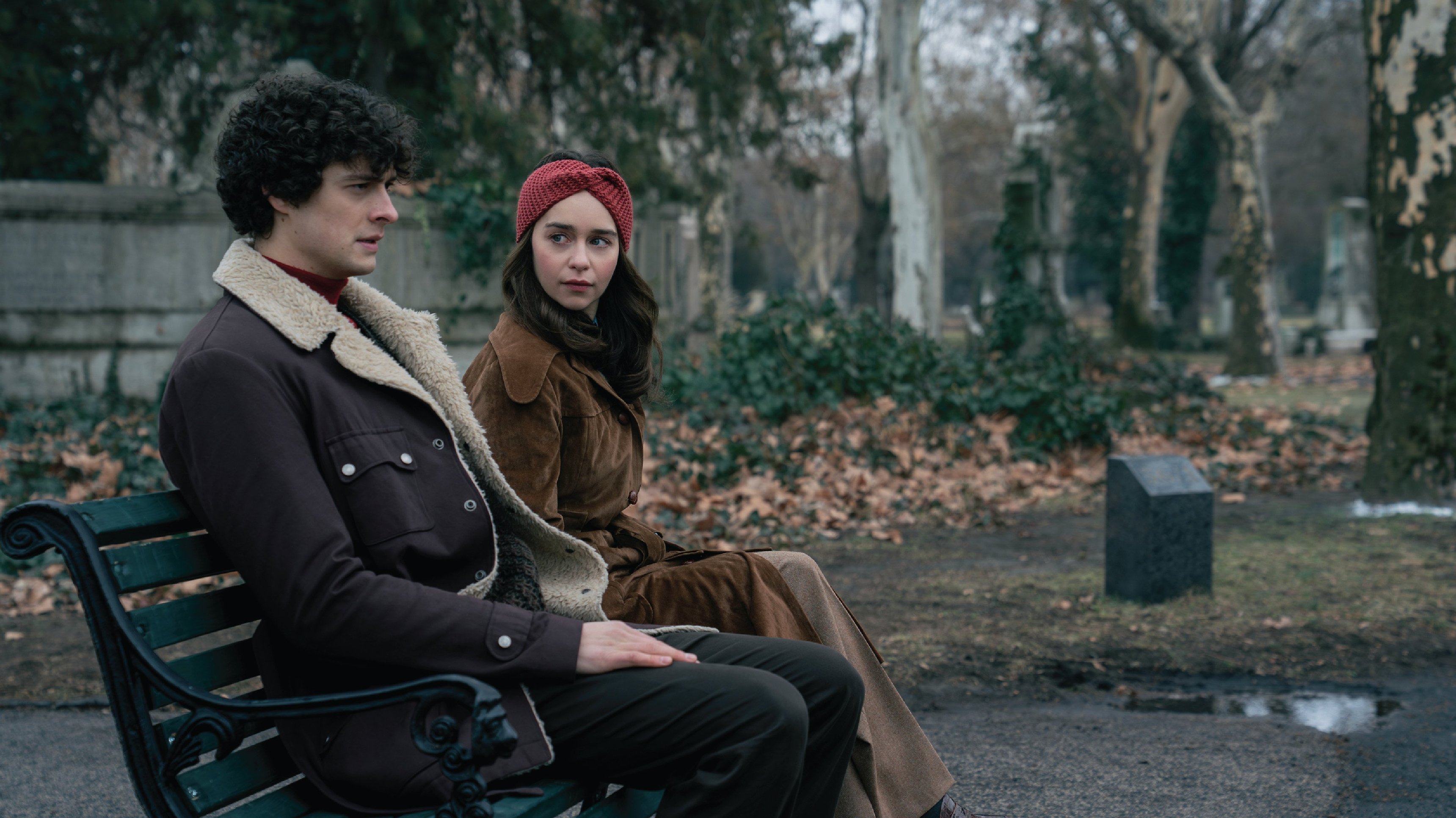 2. Hanging on the Telephone