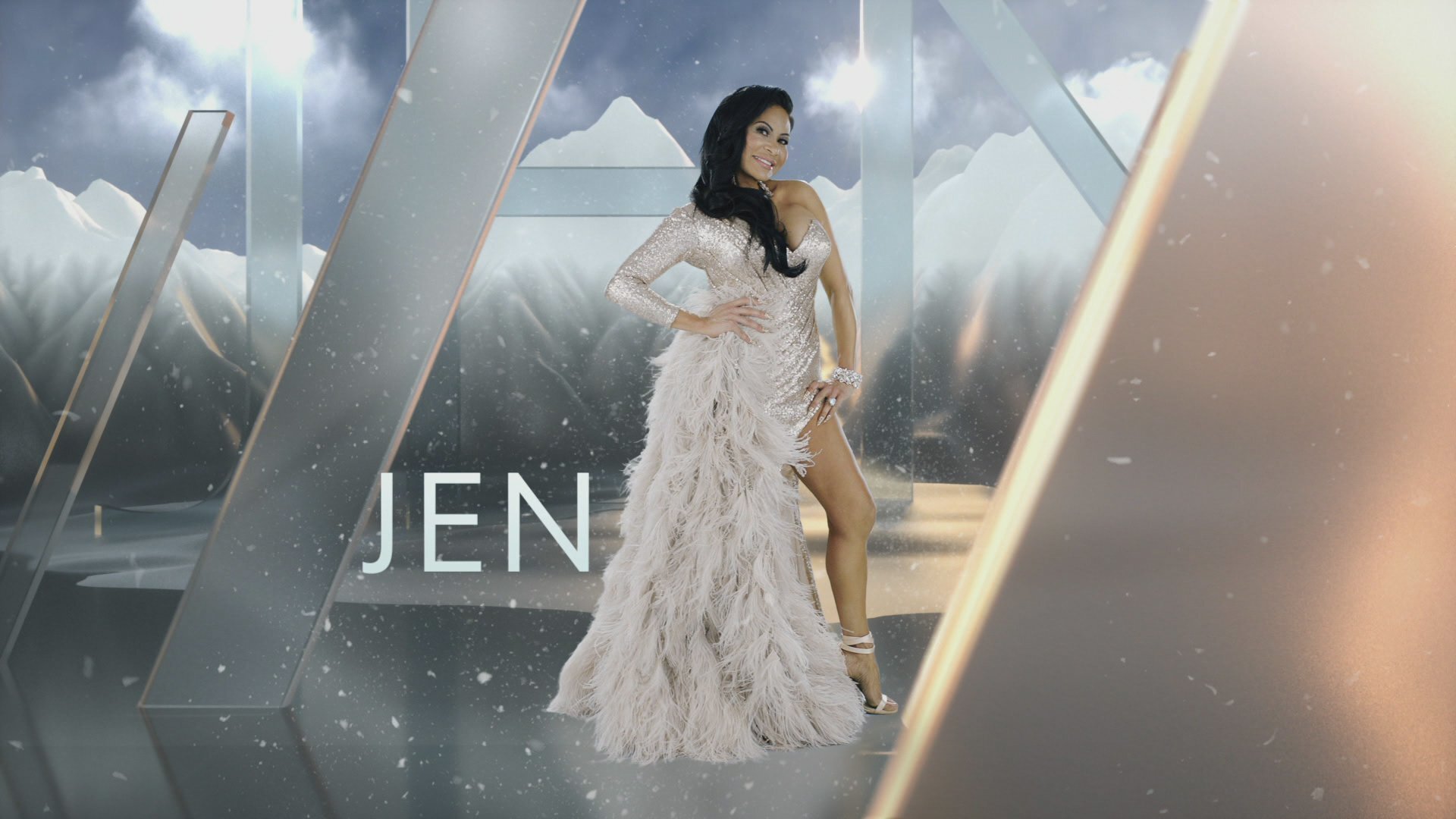 8. The Real Housewives of Salt Lake City S01 E008