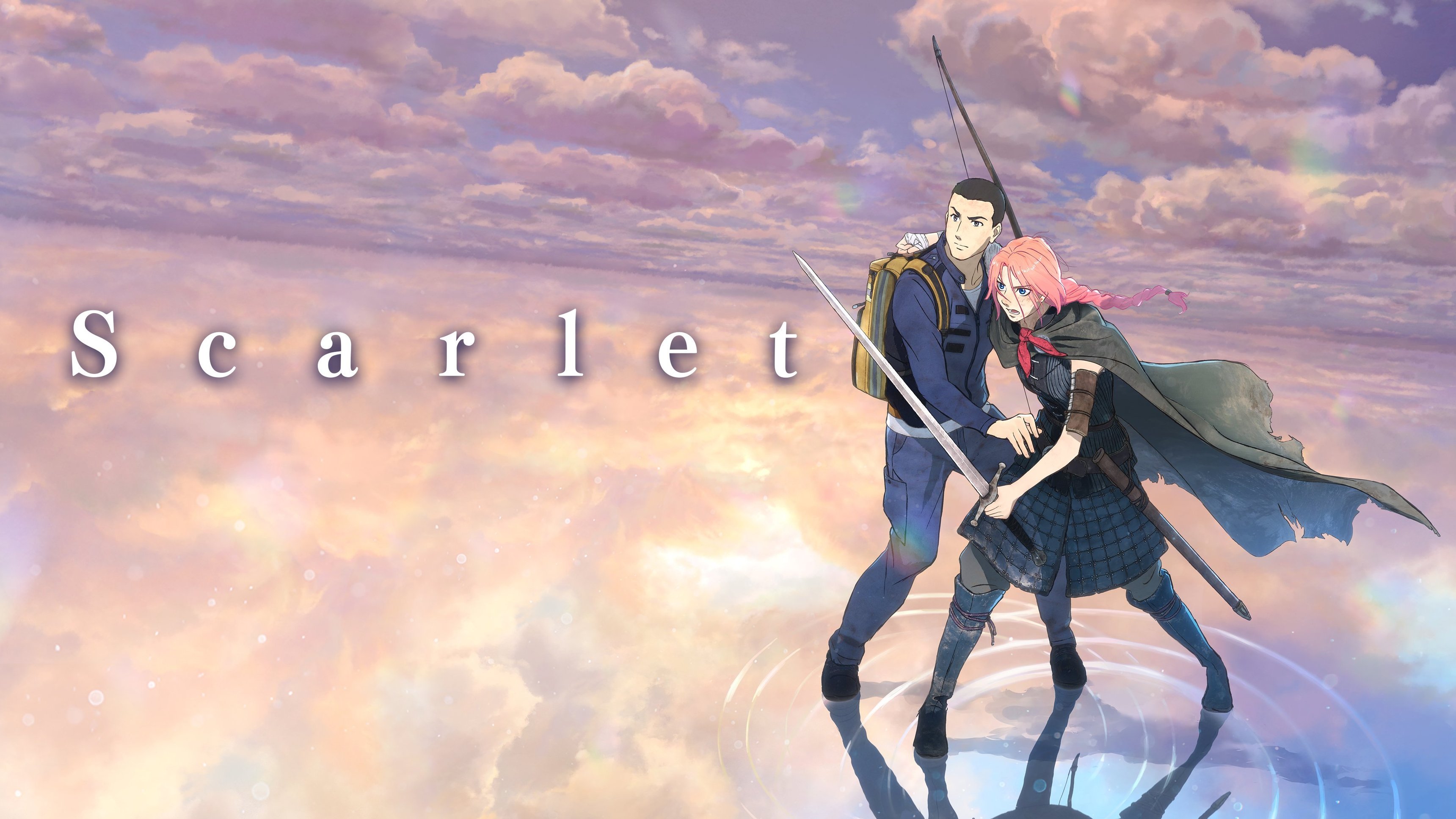 Scarlet