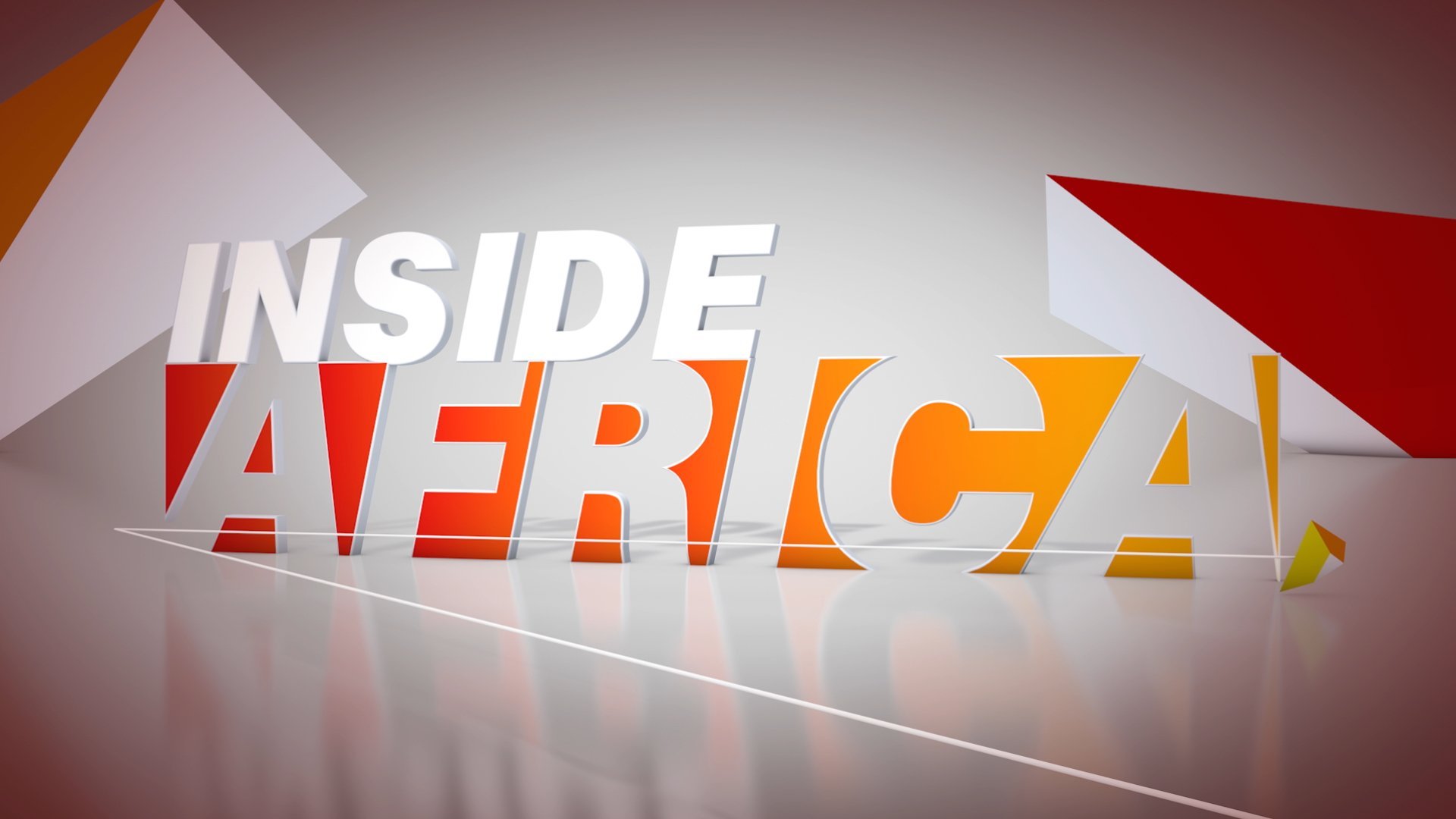Inside Africa