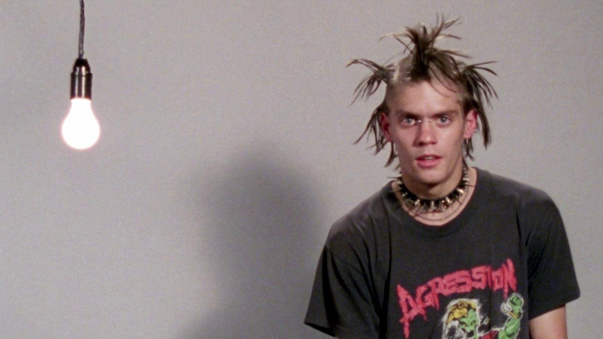 The decline of Western civilization part III