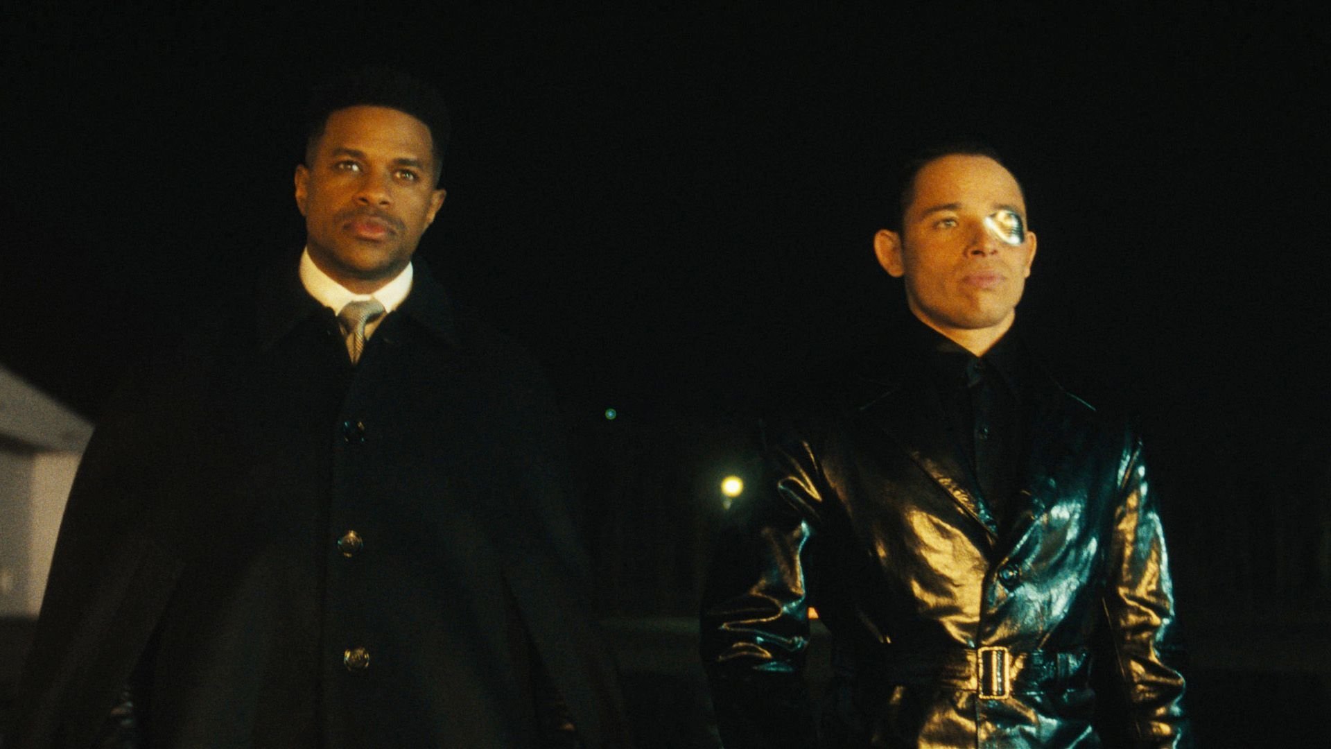 4. Beautiful Chimp Face