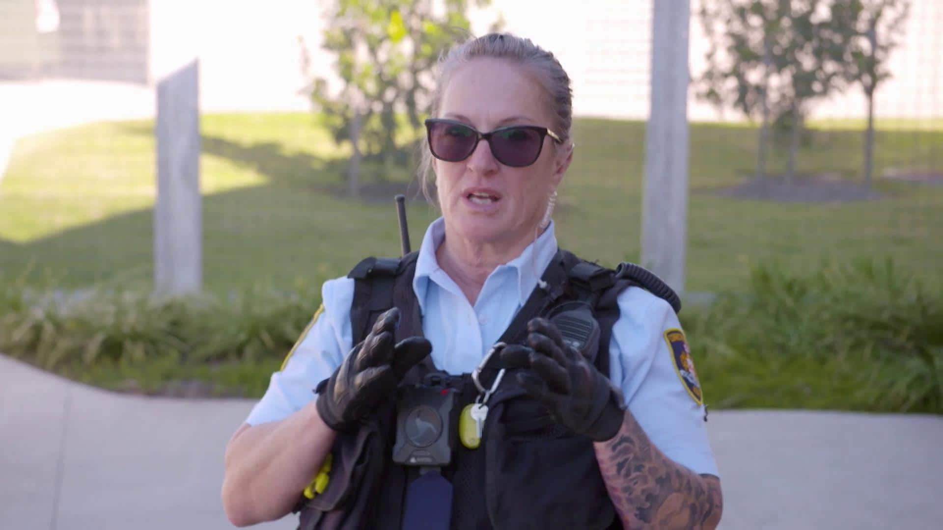 7. Prison Down Under