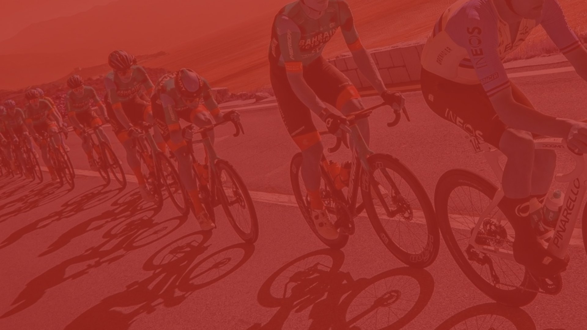 Cykel: CRO Race, Kroatien