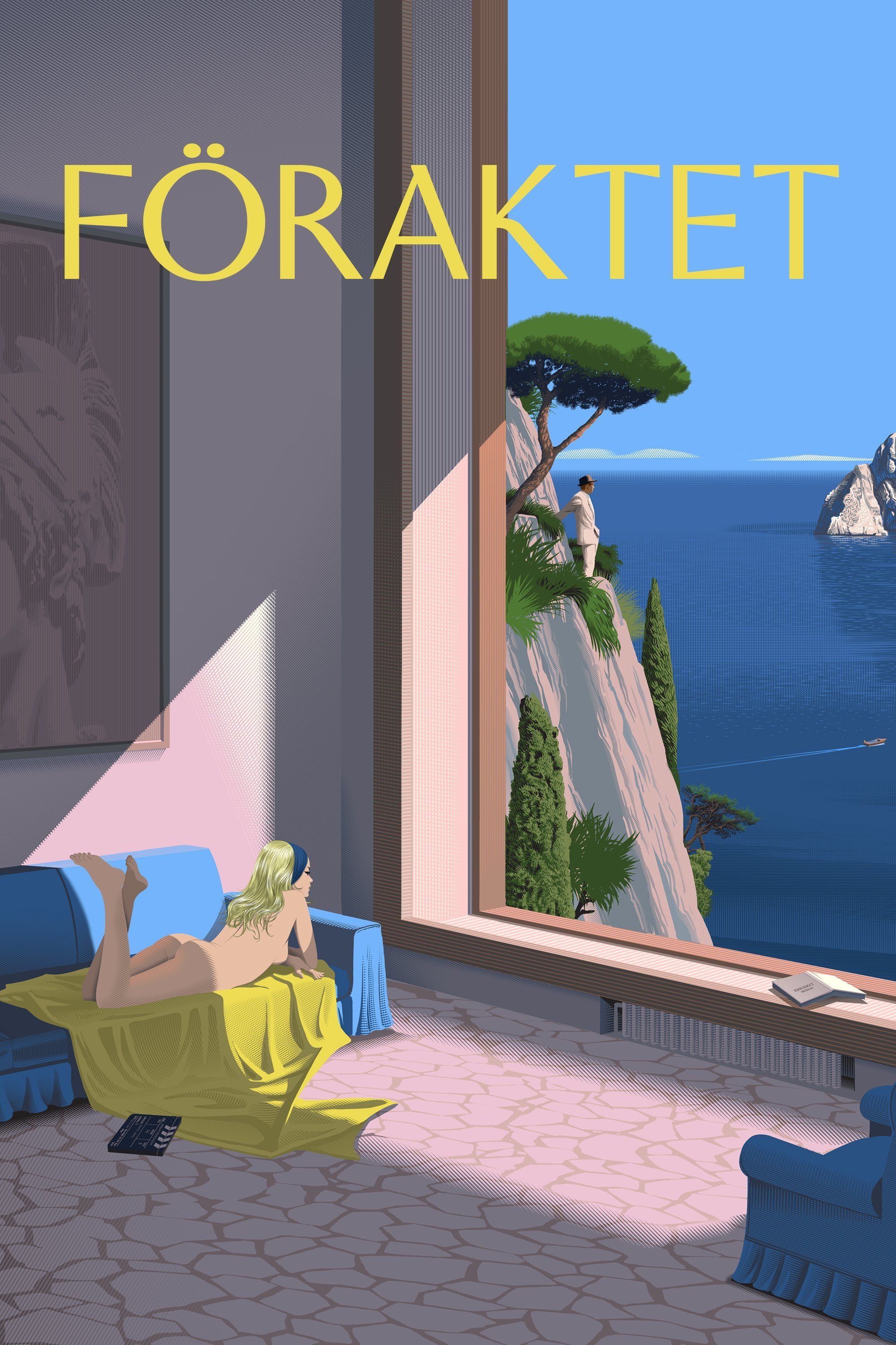 Föraktet