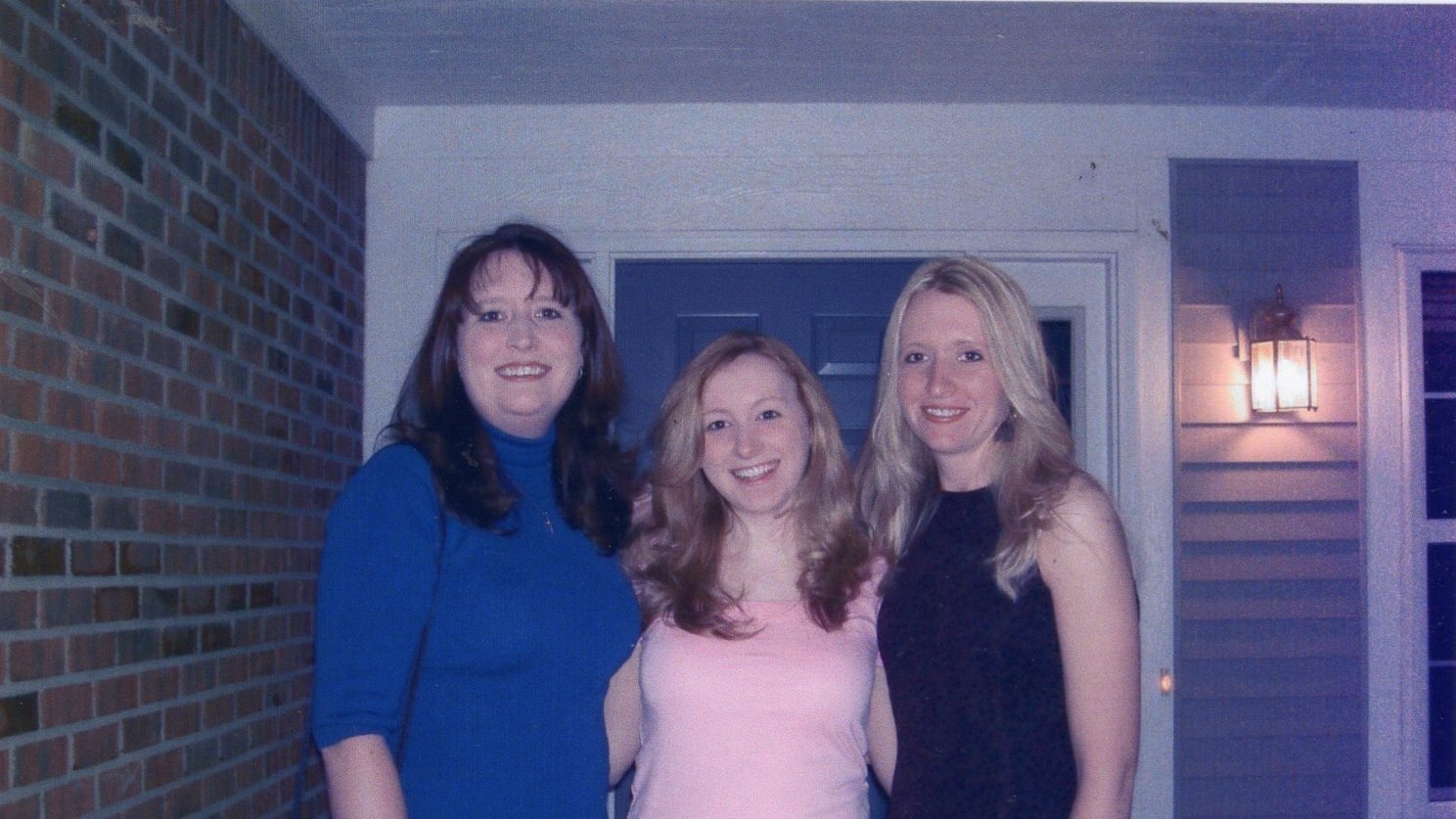 10. Walk Into Darkness