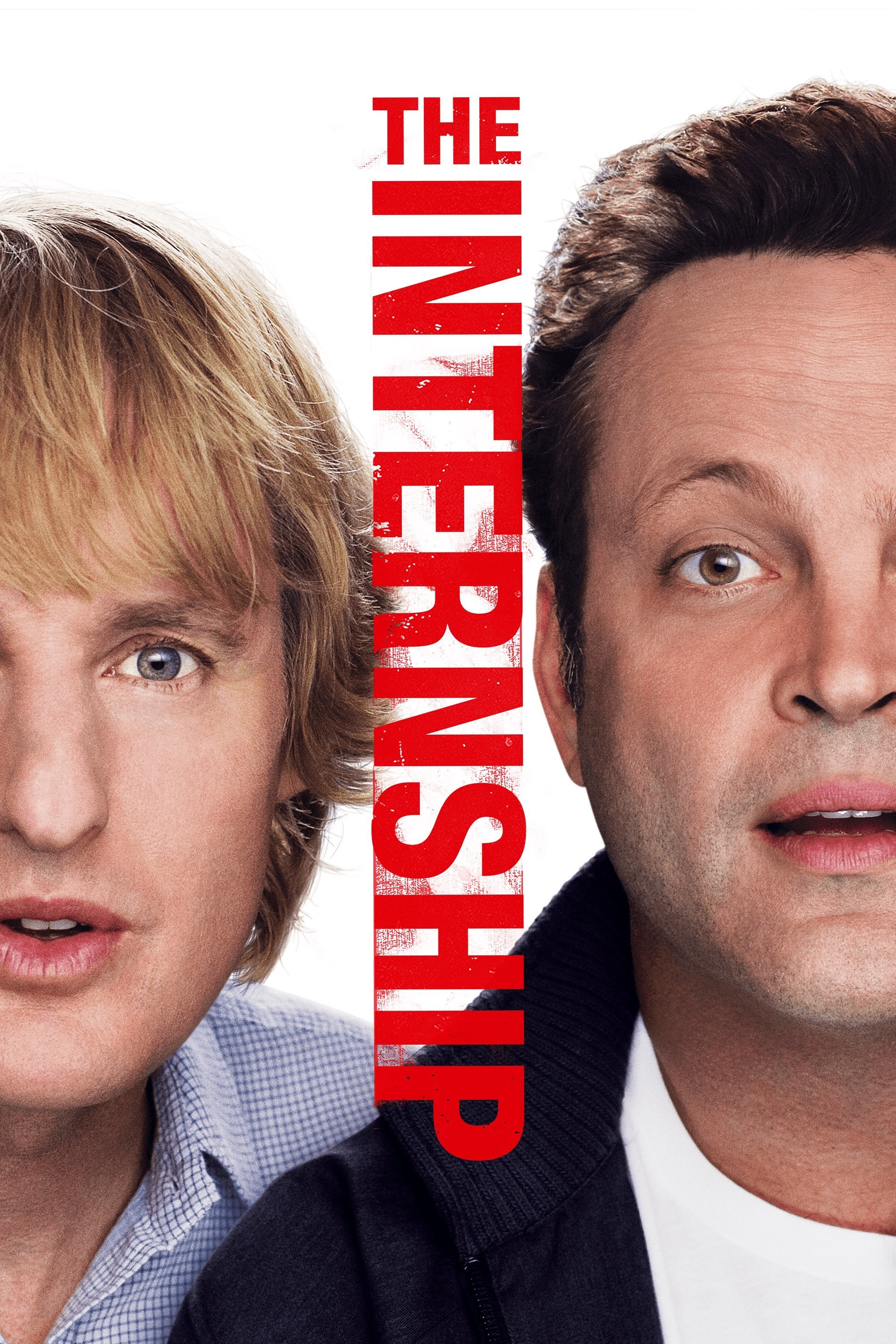 The Internship