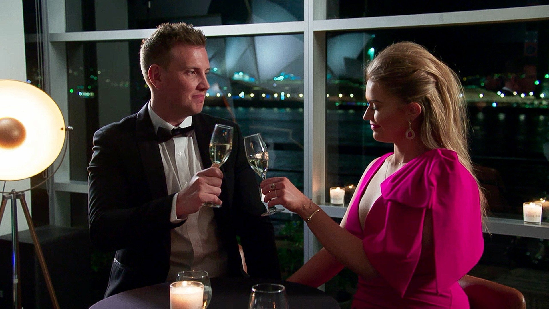 26. Married at First Sight Australien S08 E026