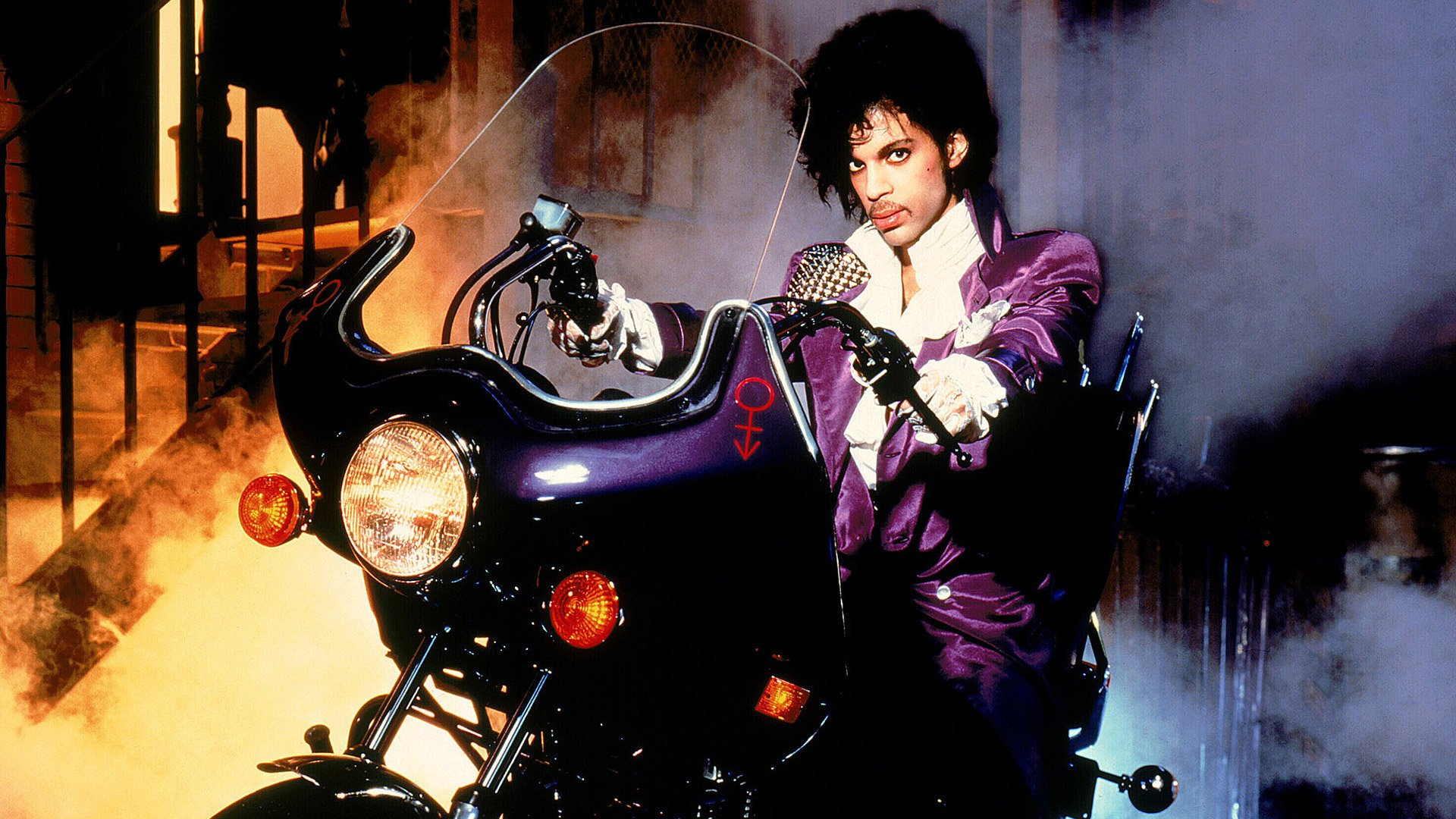 Purple Rain