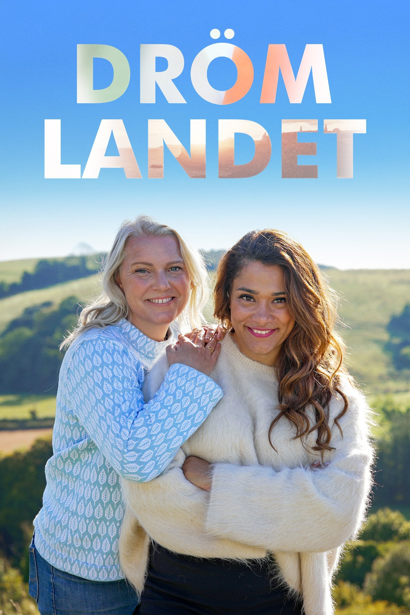 Drömlandet