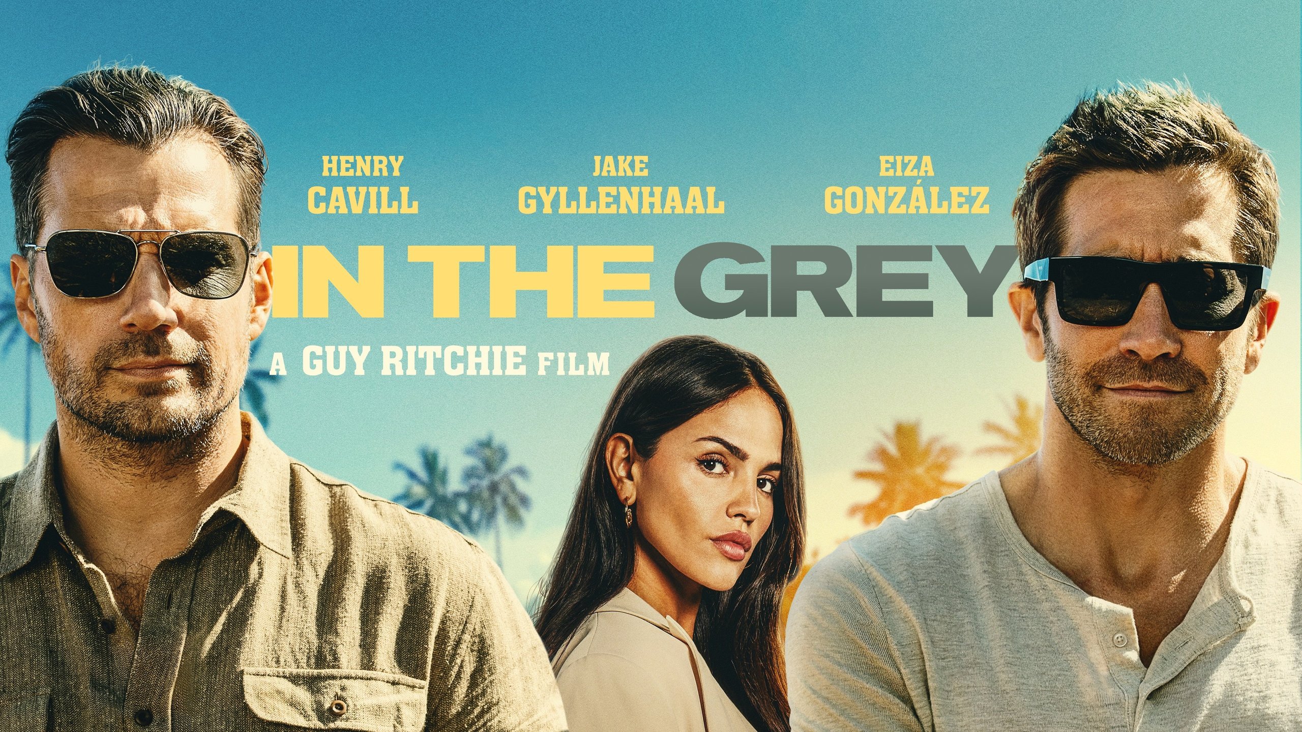 In the Grey