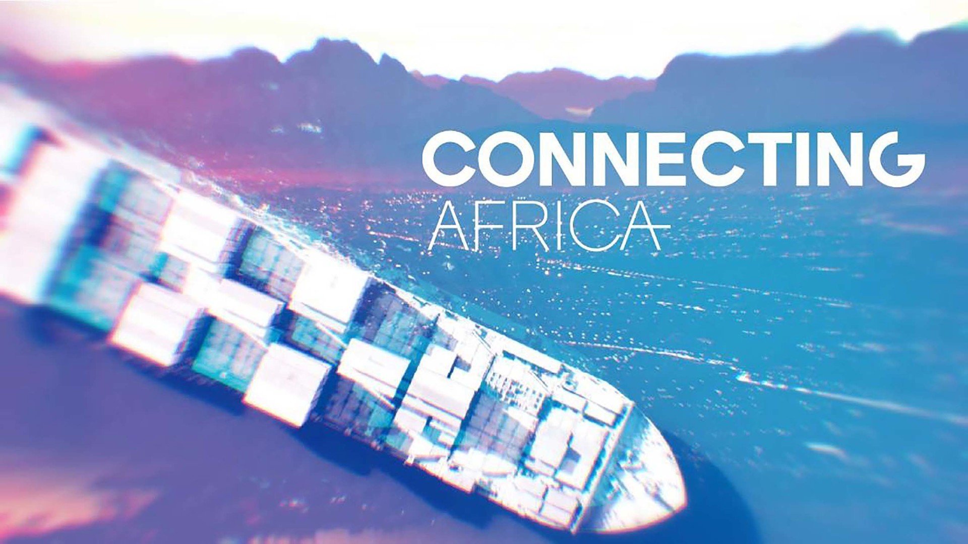 Connecting Africa