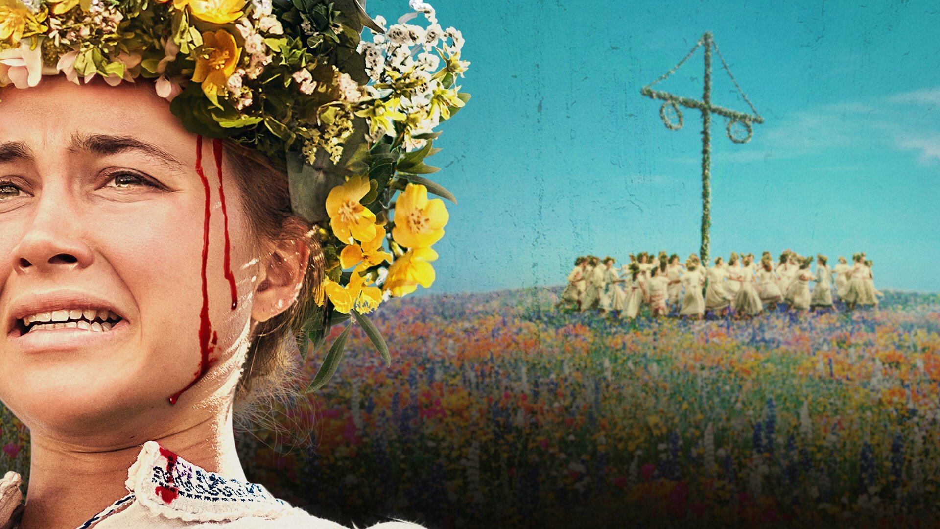 Midsommar