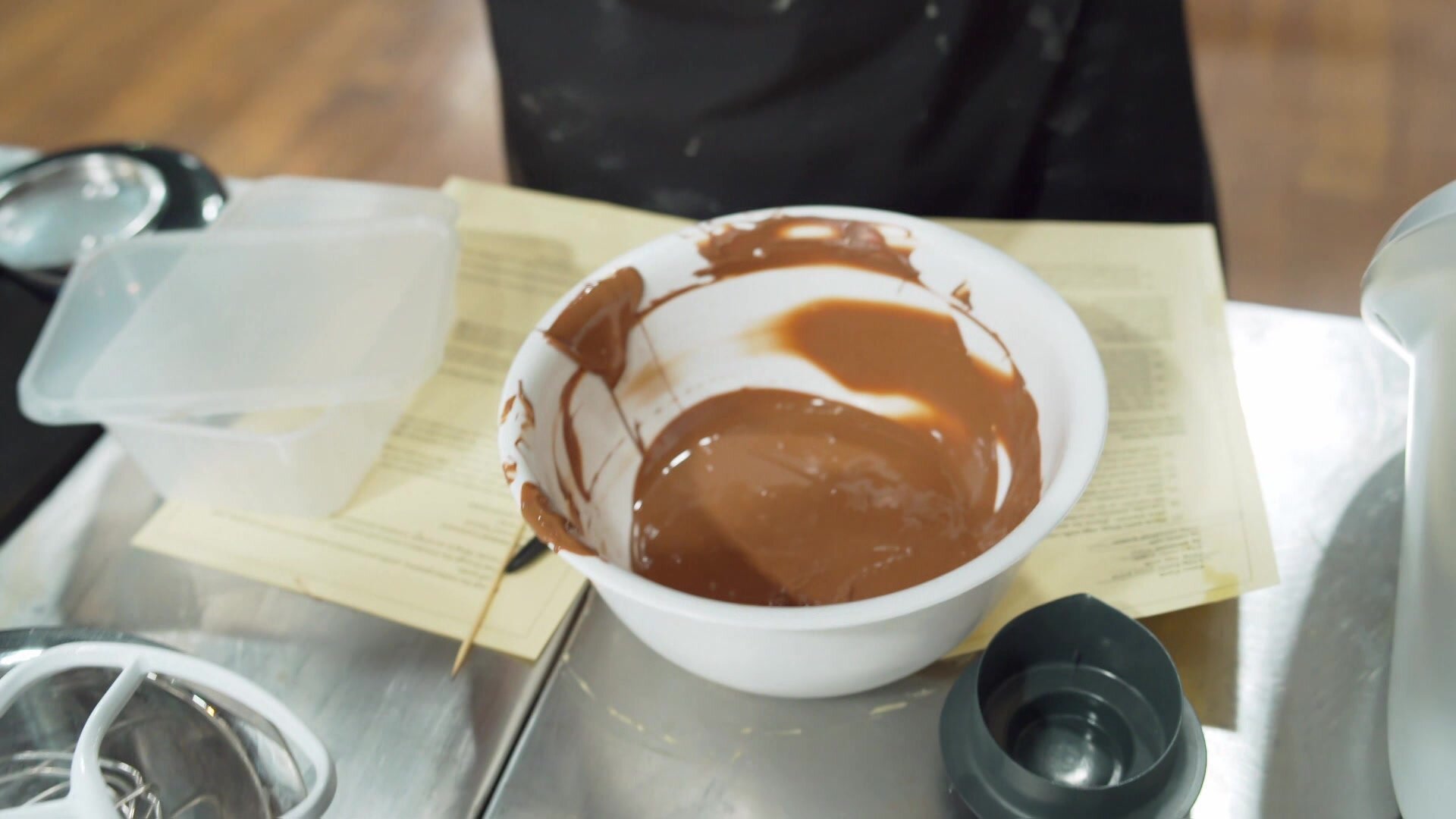 12. Australiens mästerkock