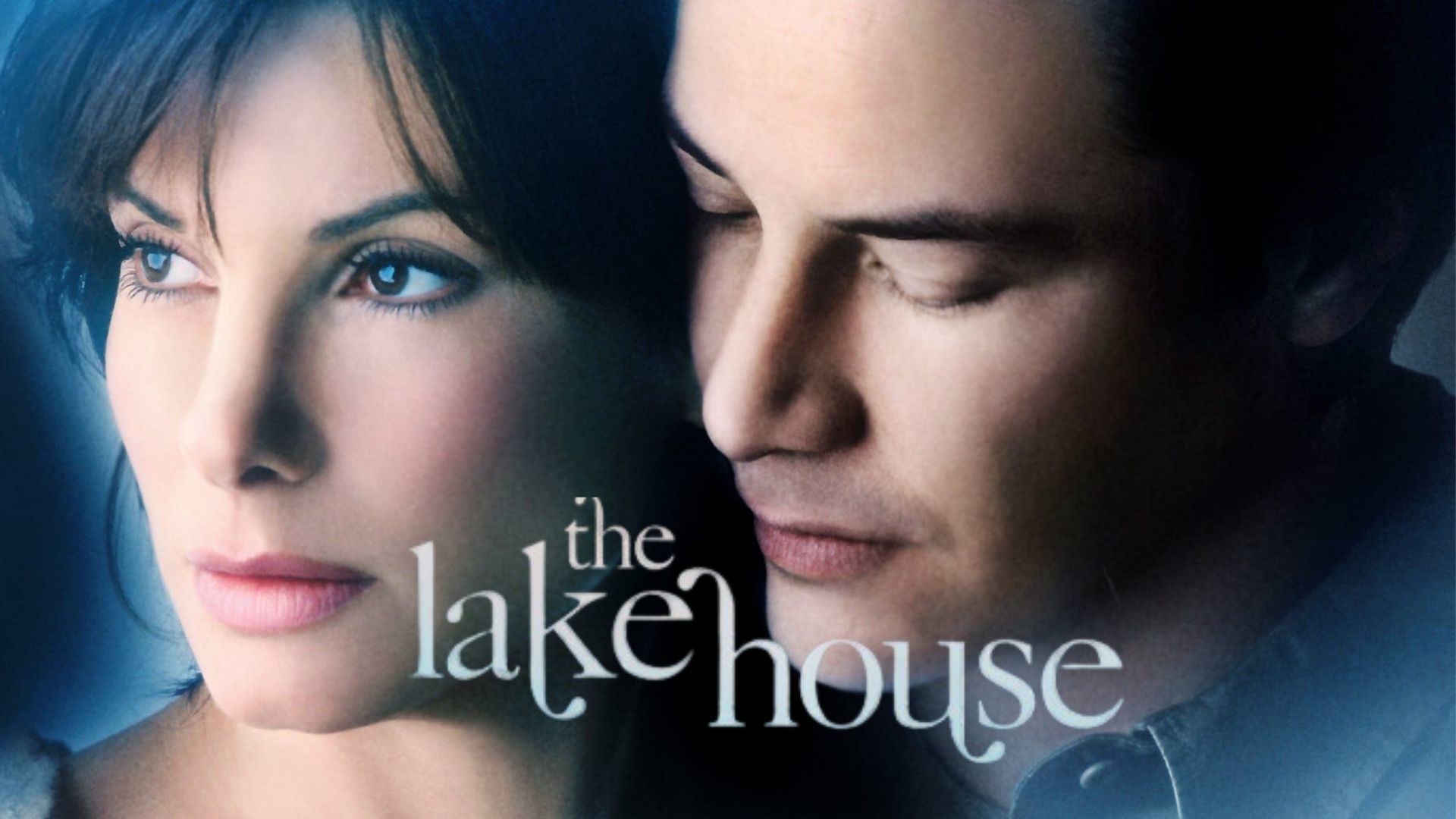 The Lake House - Streama på Tele2 Play