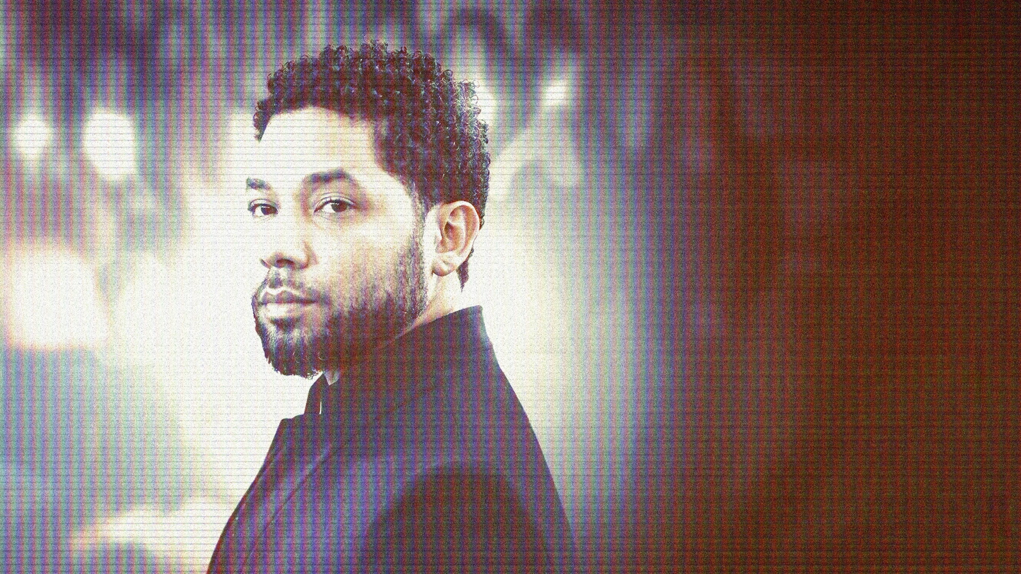 Jussie Smollett: A Faking It Special