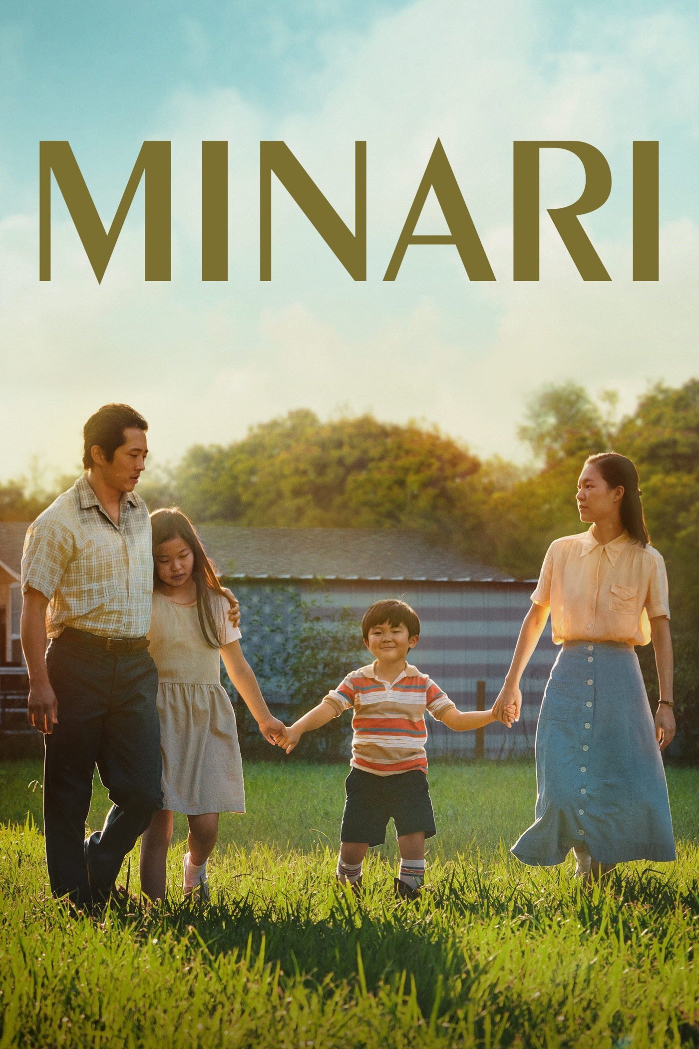 Minari