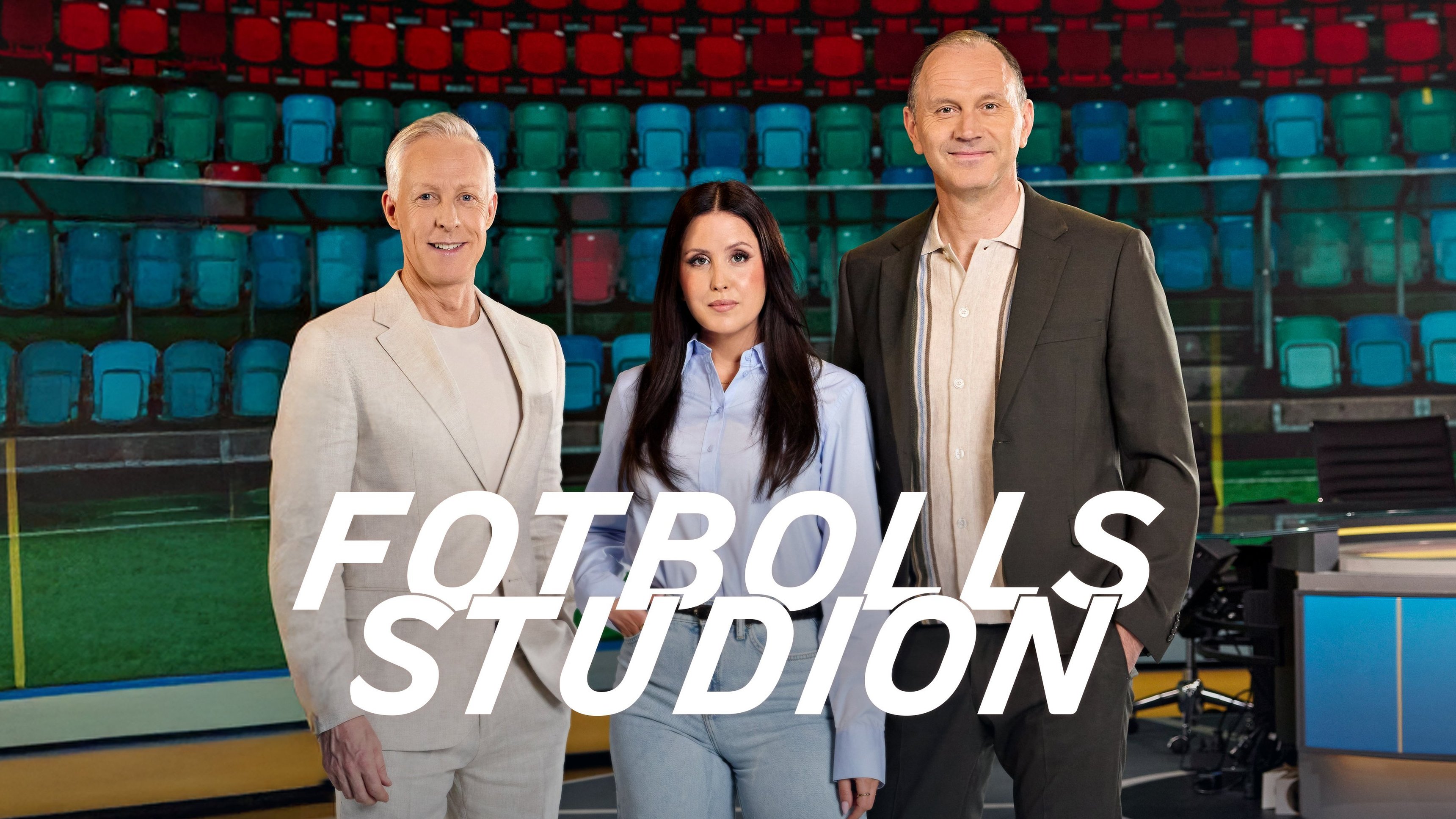 Fotbollsstudion