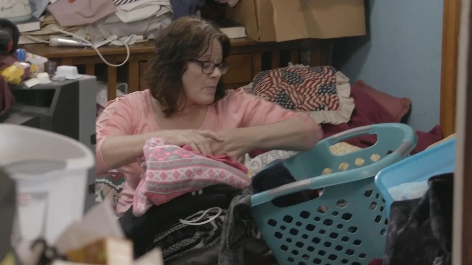 7. Becky - Part 1