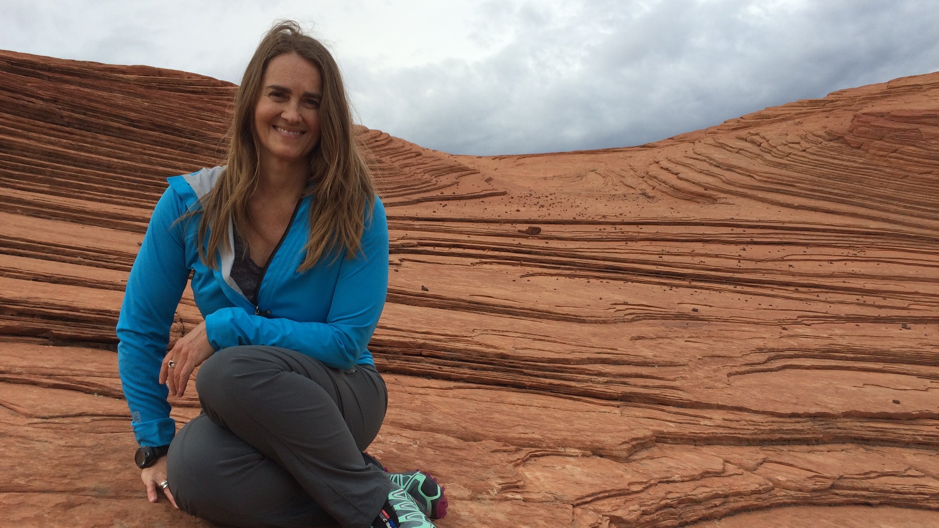 4. Life & Death On The Red Planet