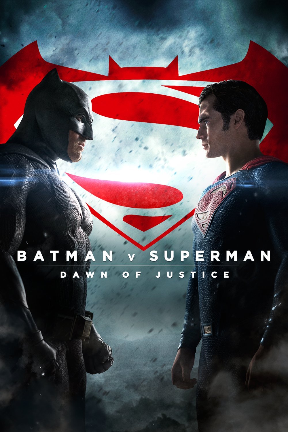Batman v Superman: Dawn of Justice
