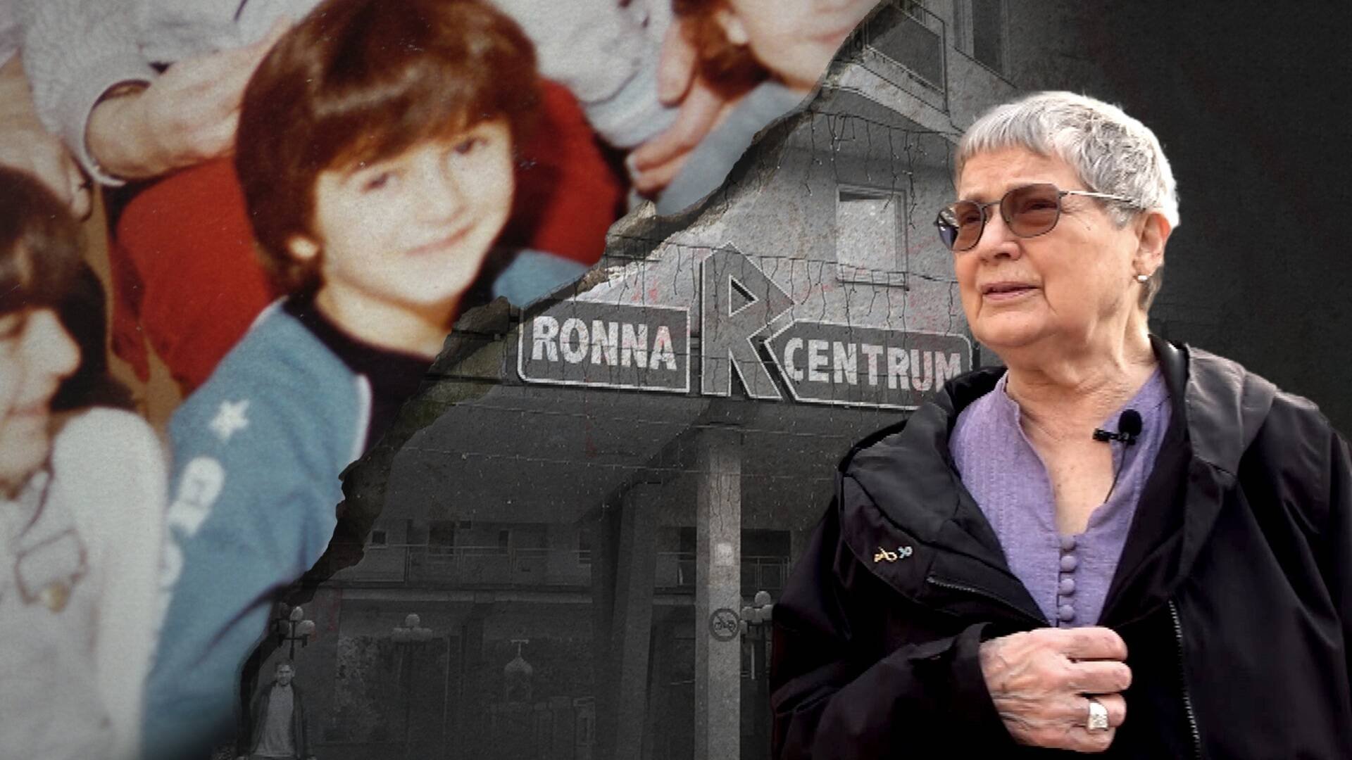 De mördade dagisbarnen och fröken Kerstin