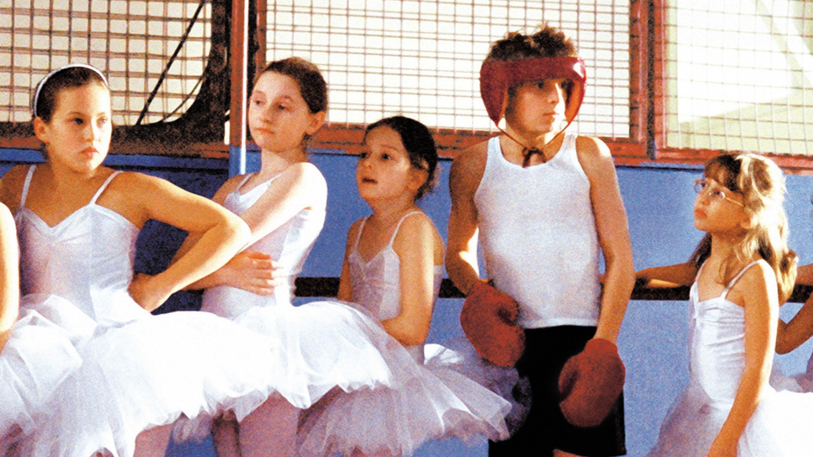 Billy Elliot