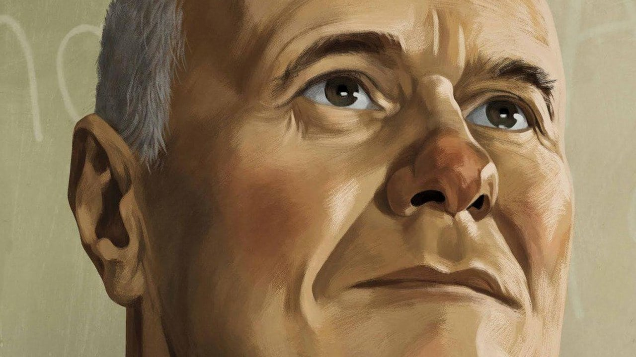 Jag, Daniel Blake