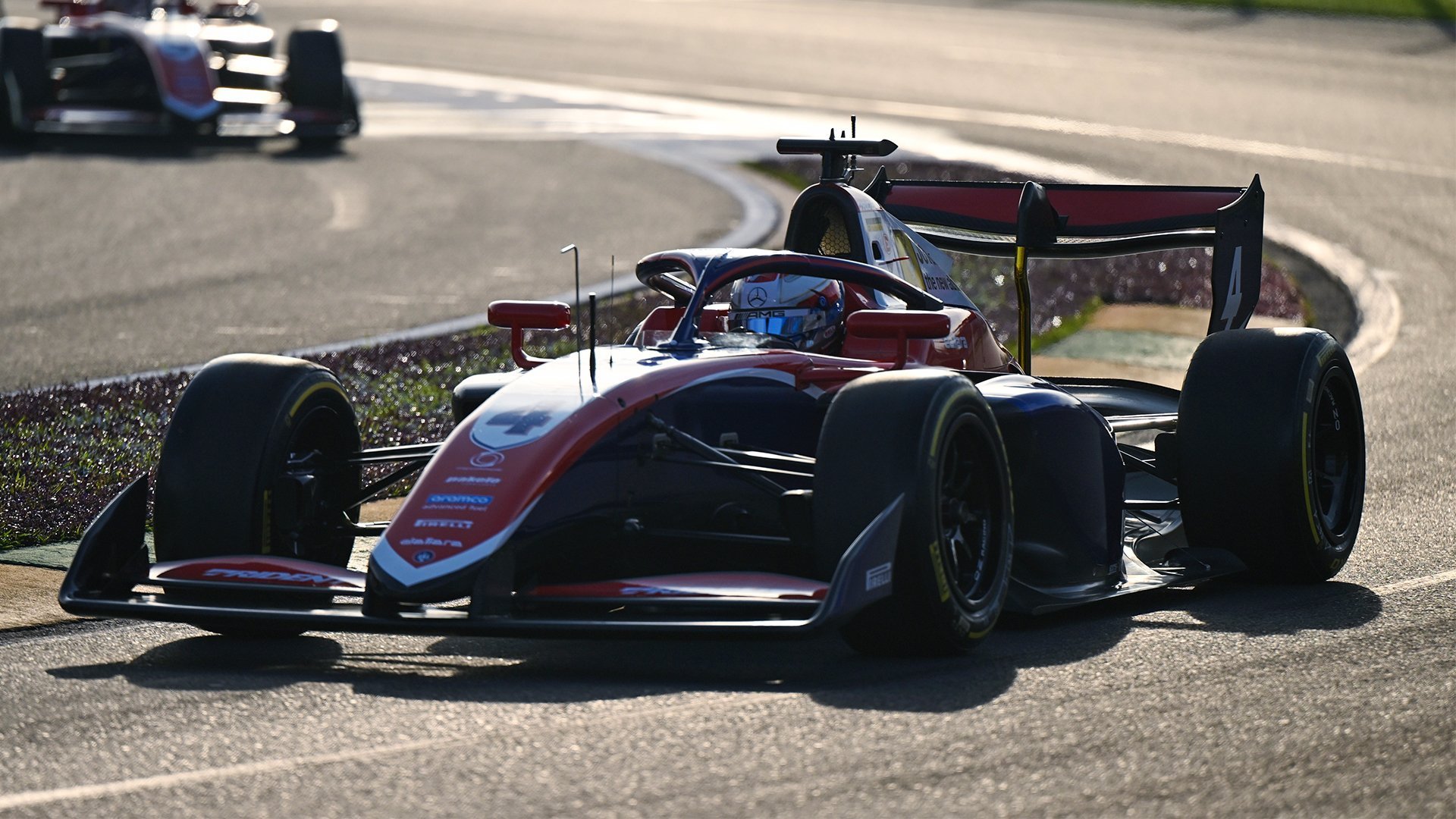 Formel 3
