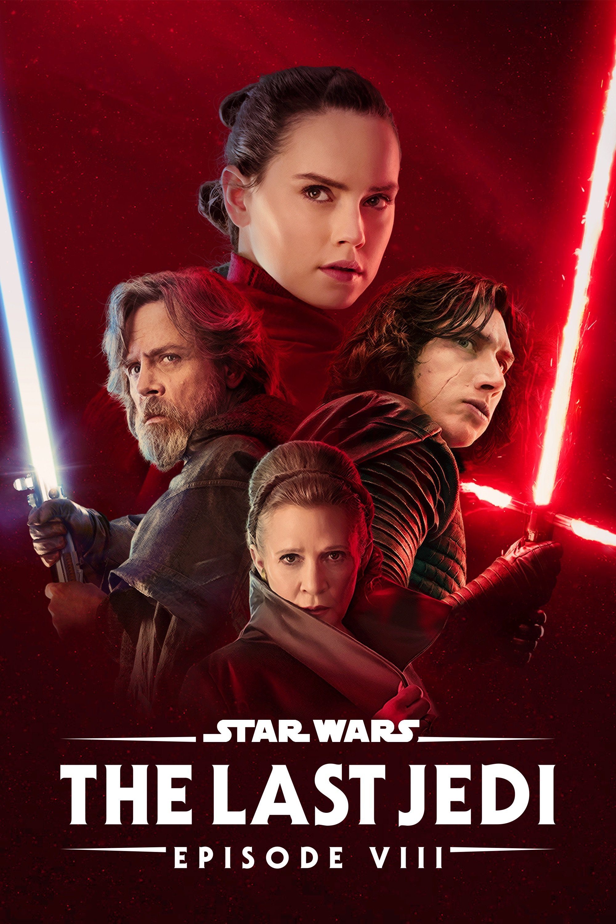Star Wars: The Last Jedi