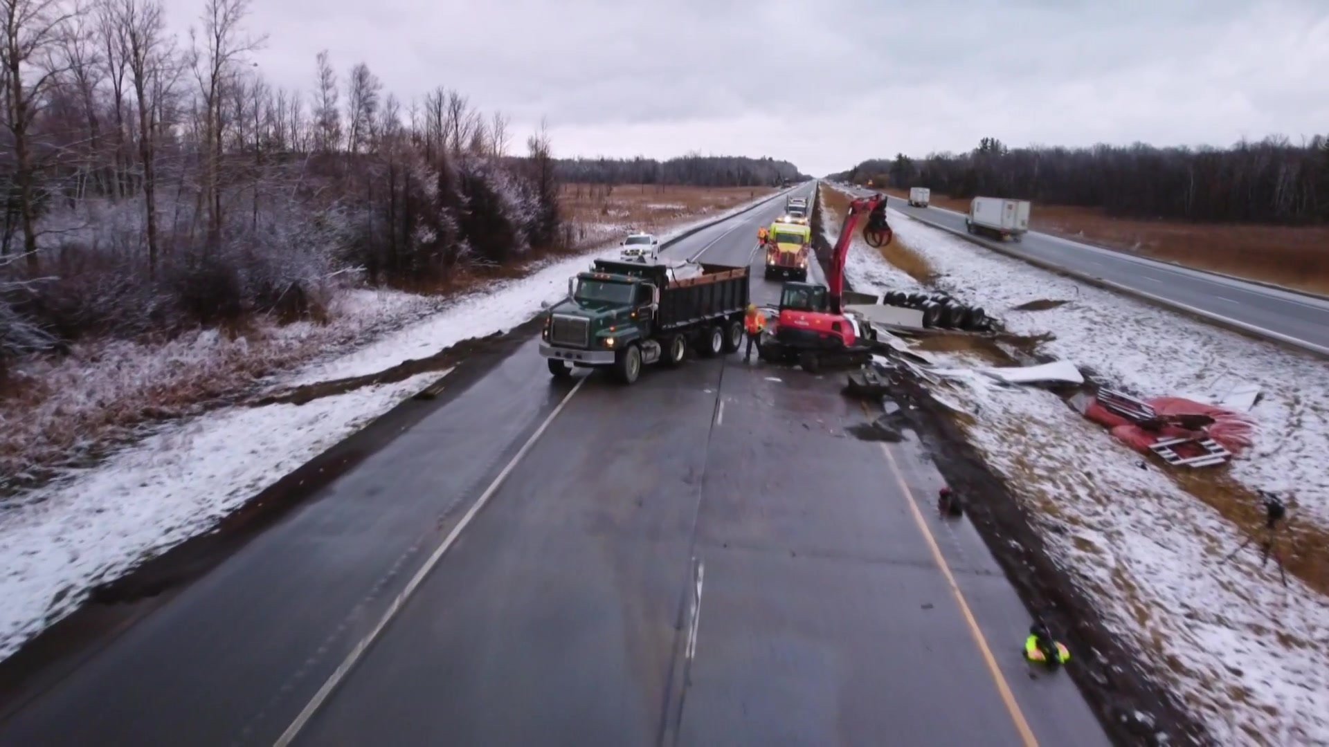 8. A “Hail Mary” Move