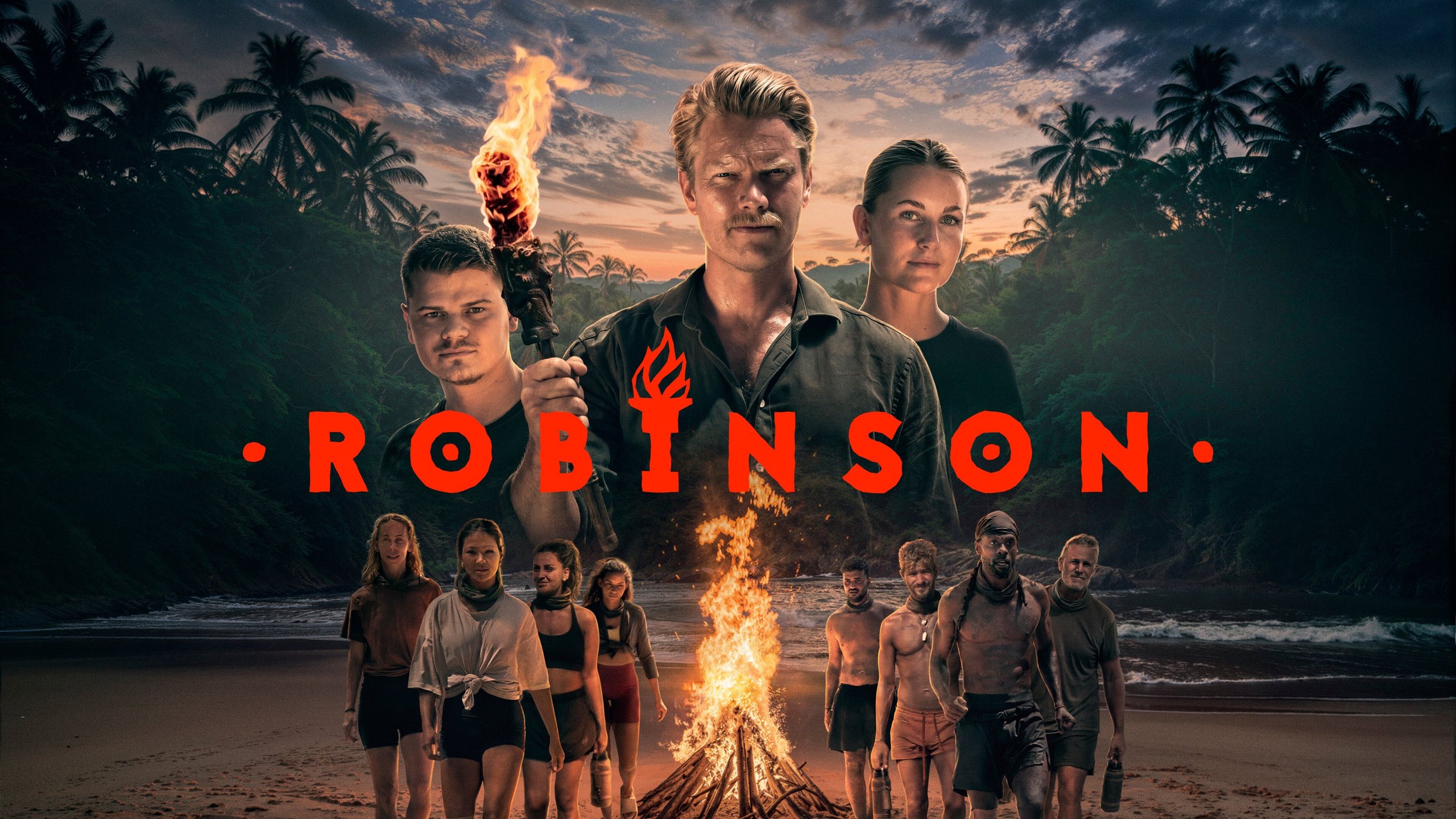 Robinson
