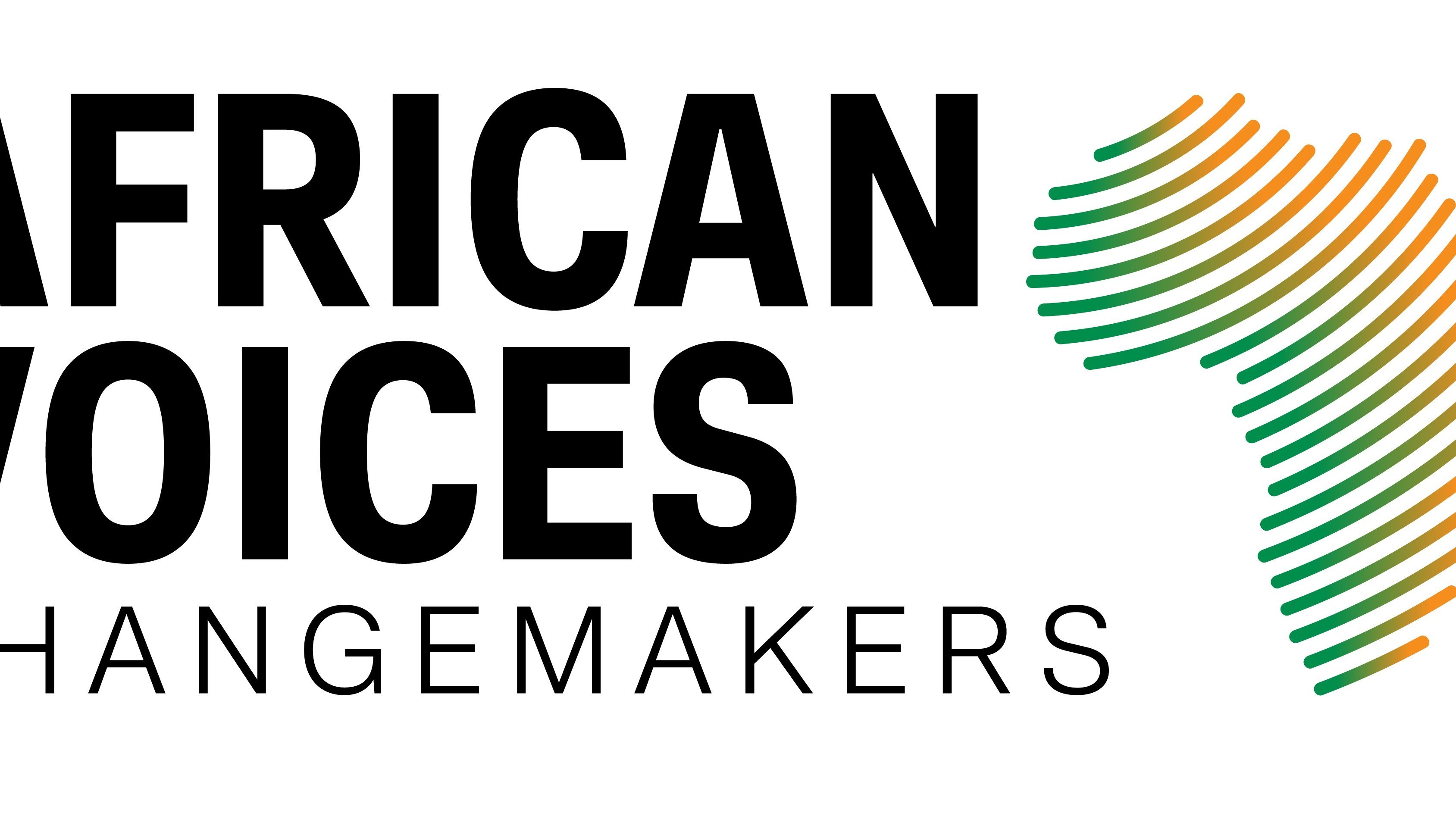 African Voices Changemakers