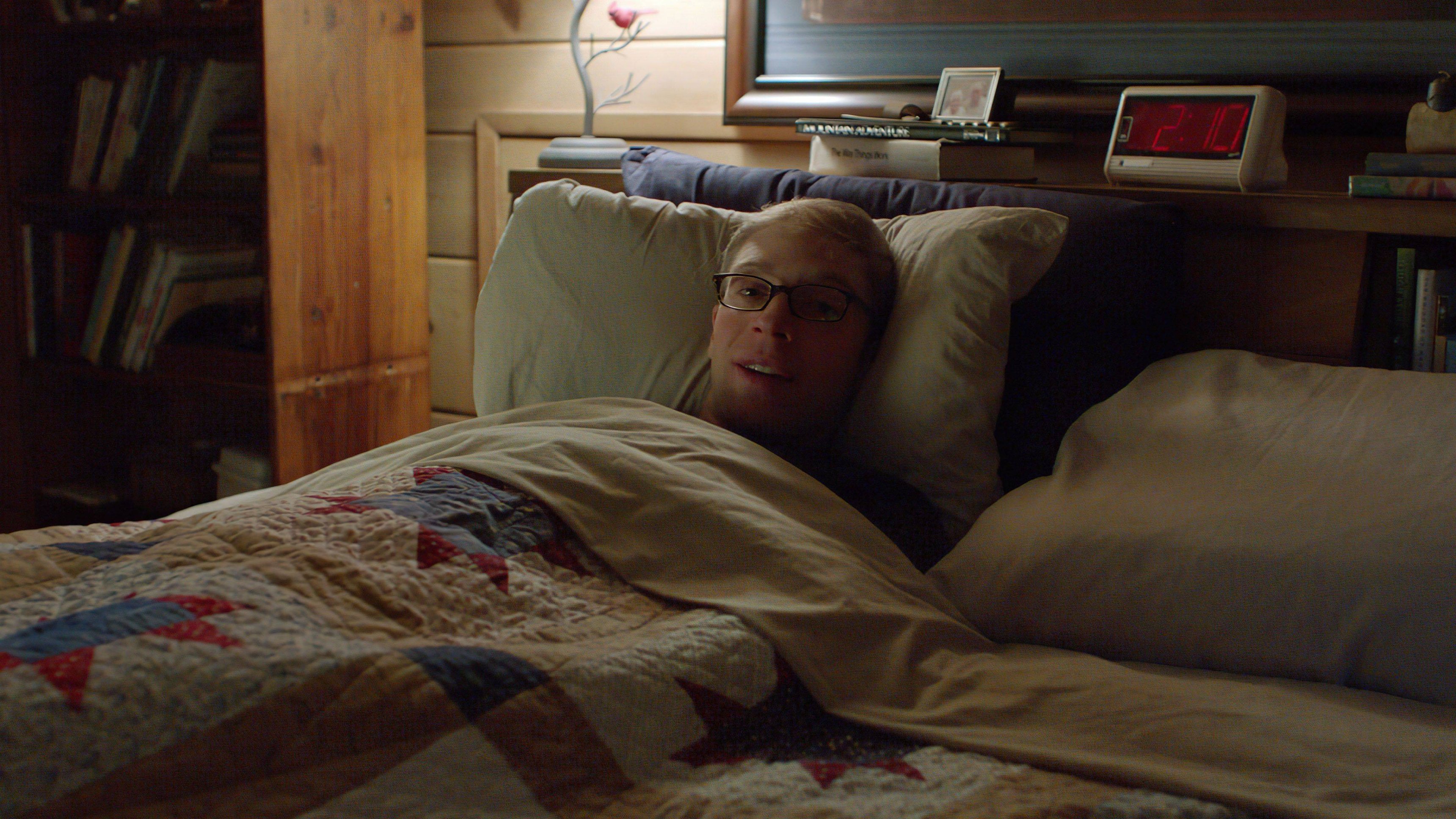 5. Joe Pera Talks You Back To Sleep