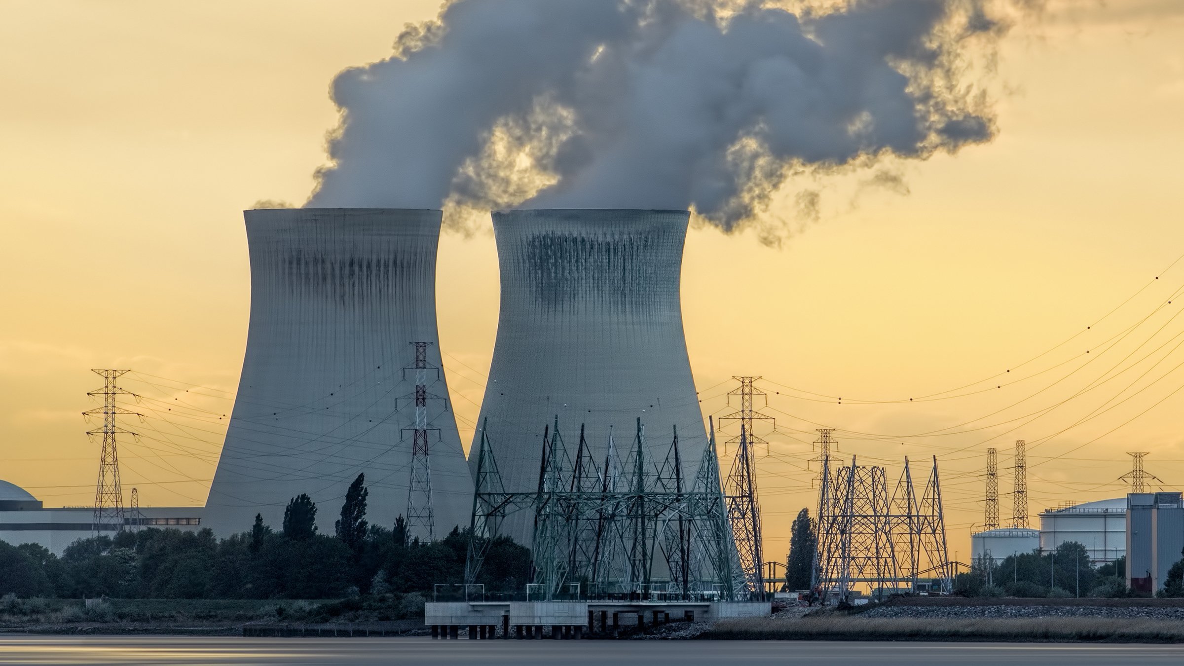 6. Atomic Power