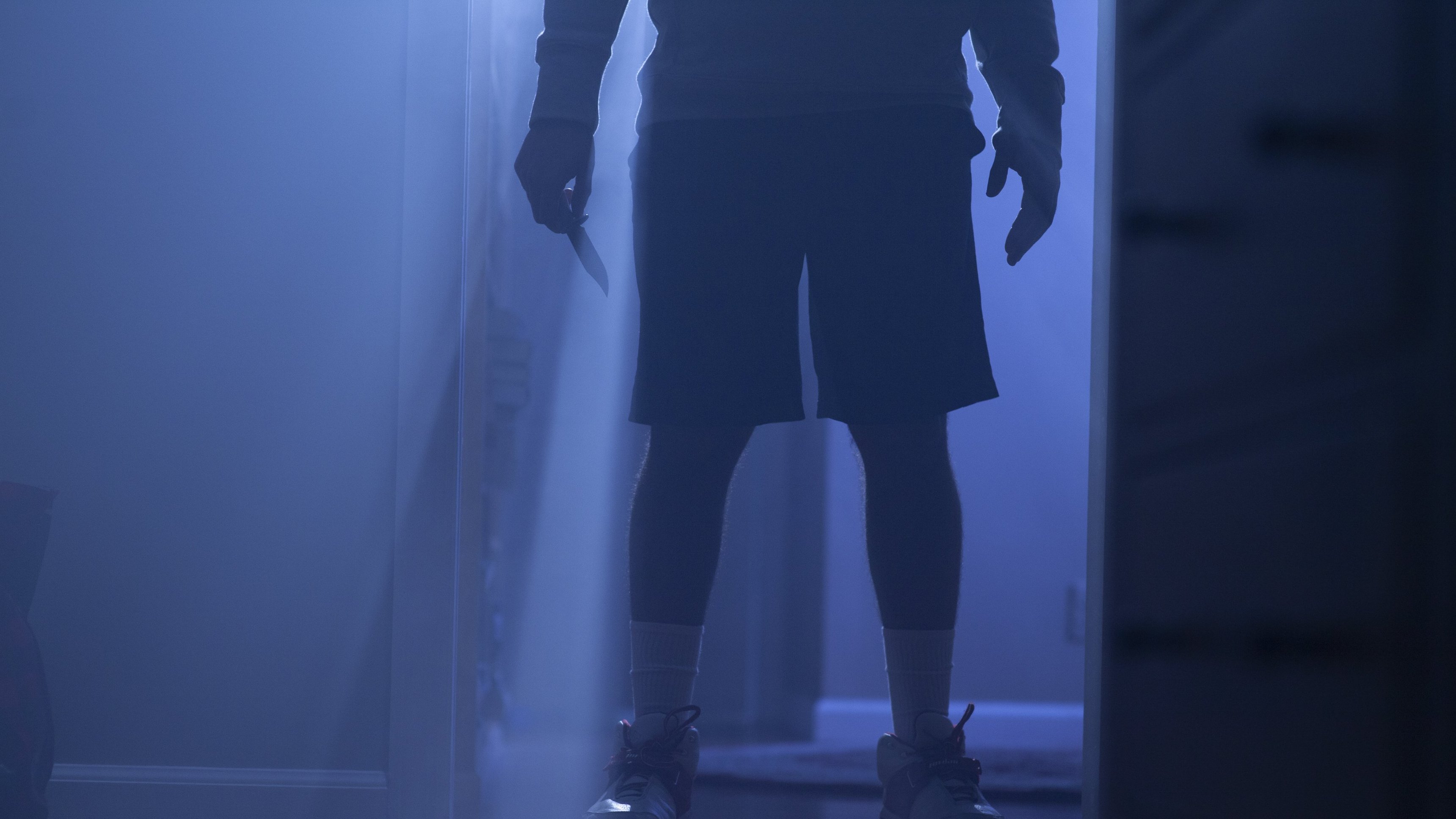 3. Killer On The Field