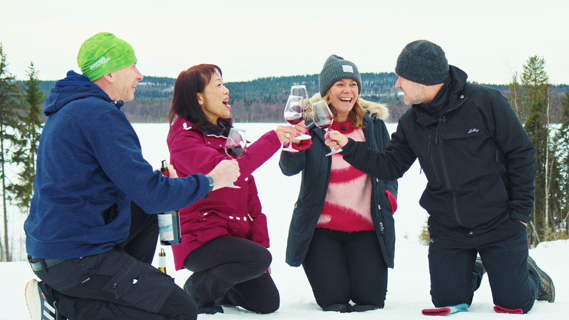 5. Svenska Innovationer