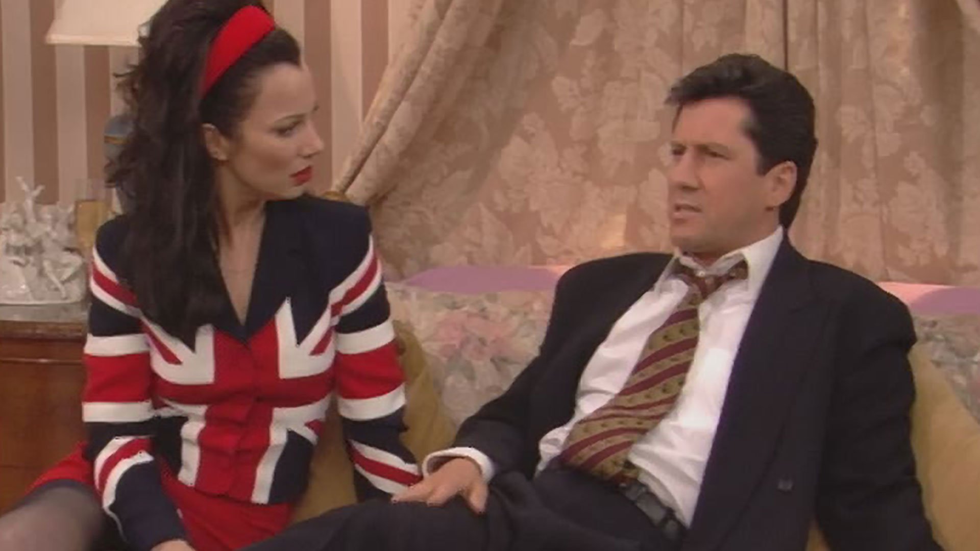 26. Fran's Gotta Have It