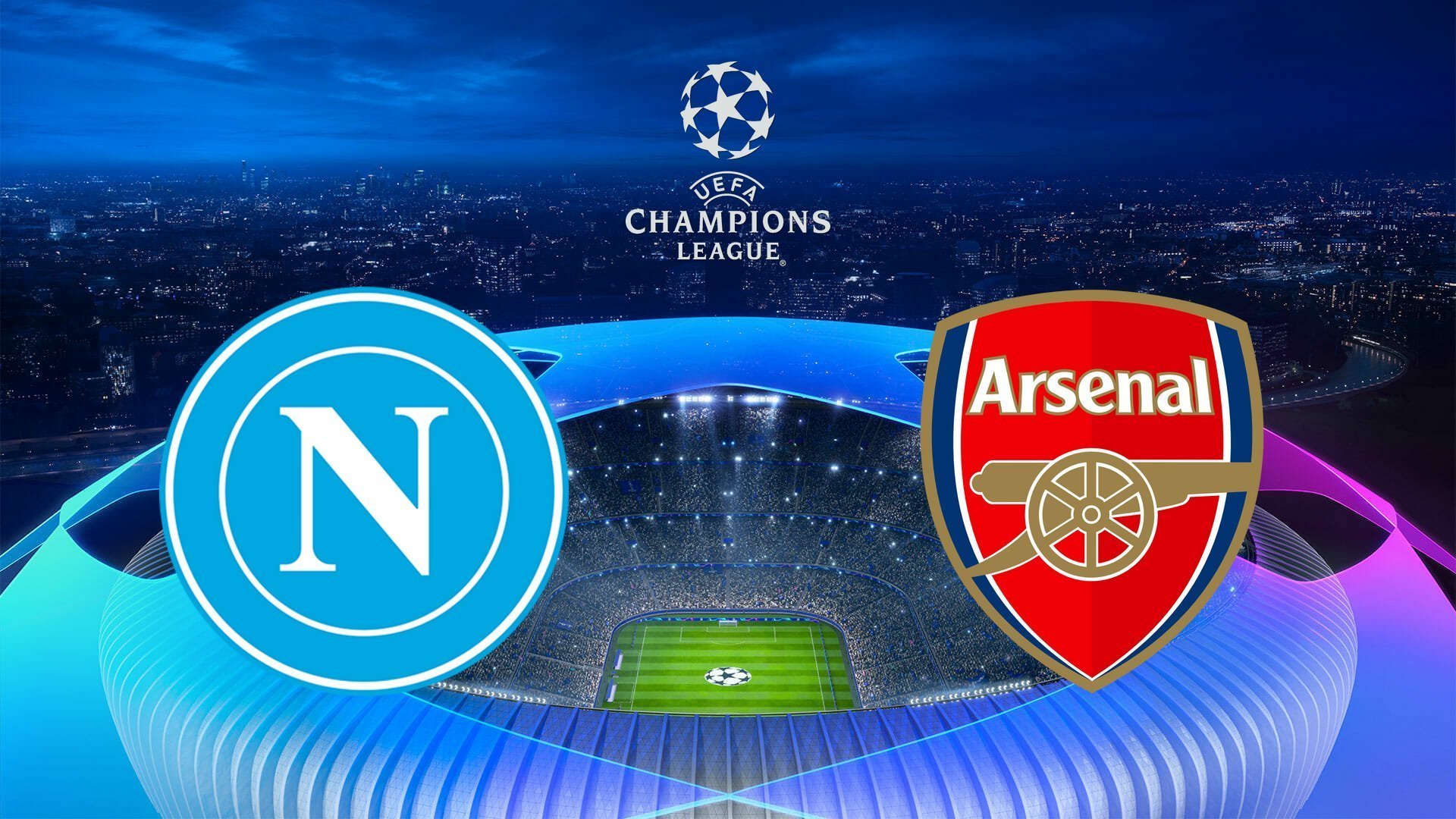 UEFA Champions League