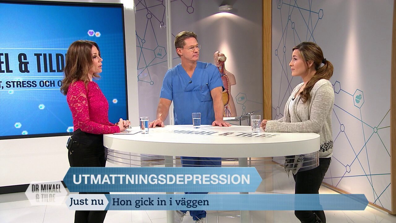 3. Dr Mikael S01 E003