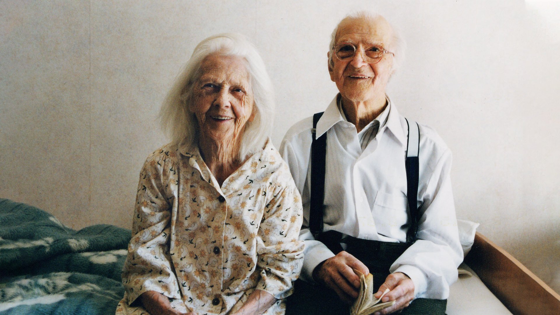 Hugo och Rosa