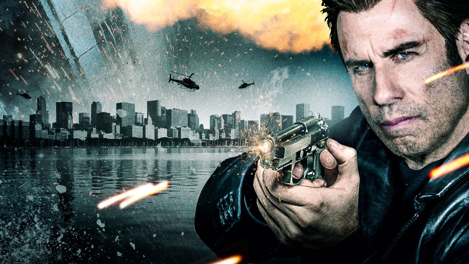 I Am Wrath