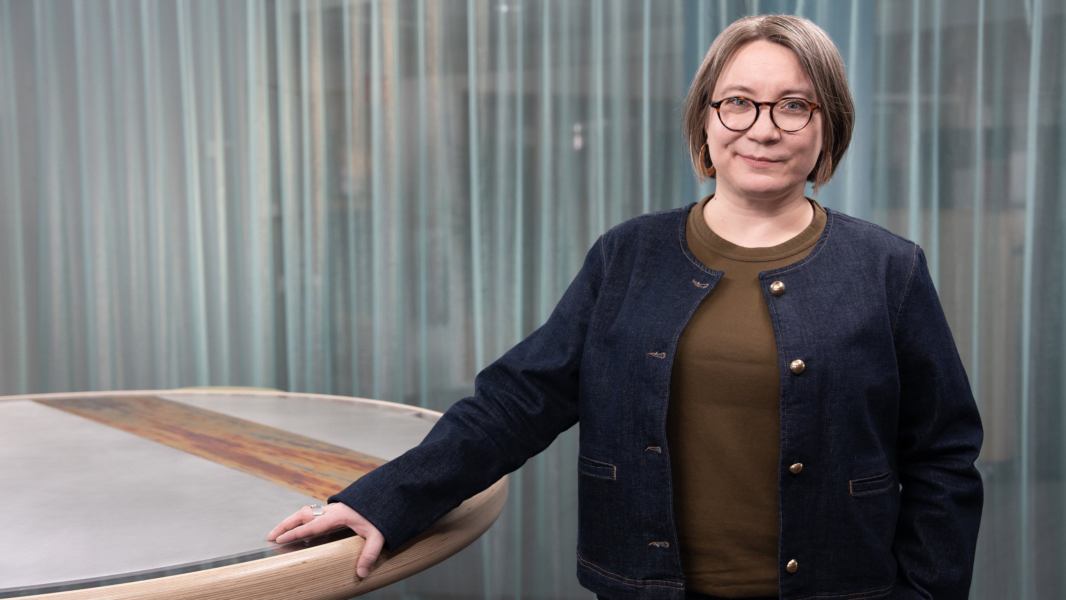 15 minuter från Sápmi