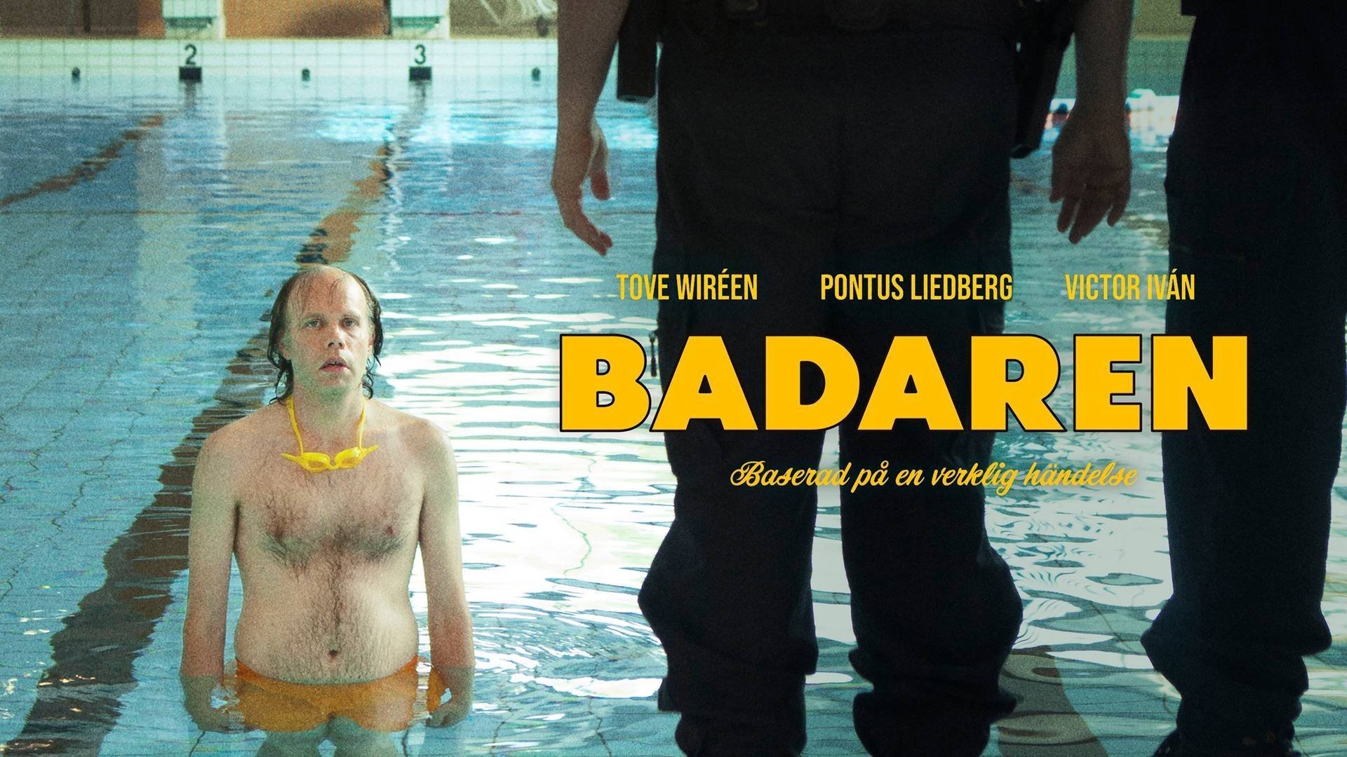 Badaren