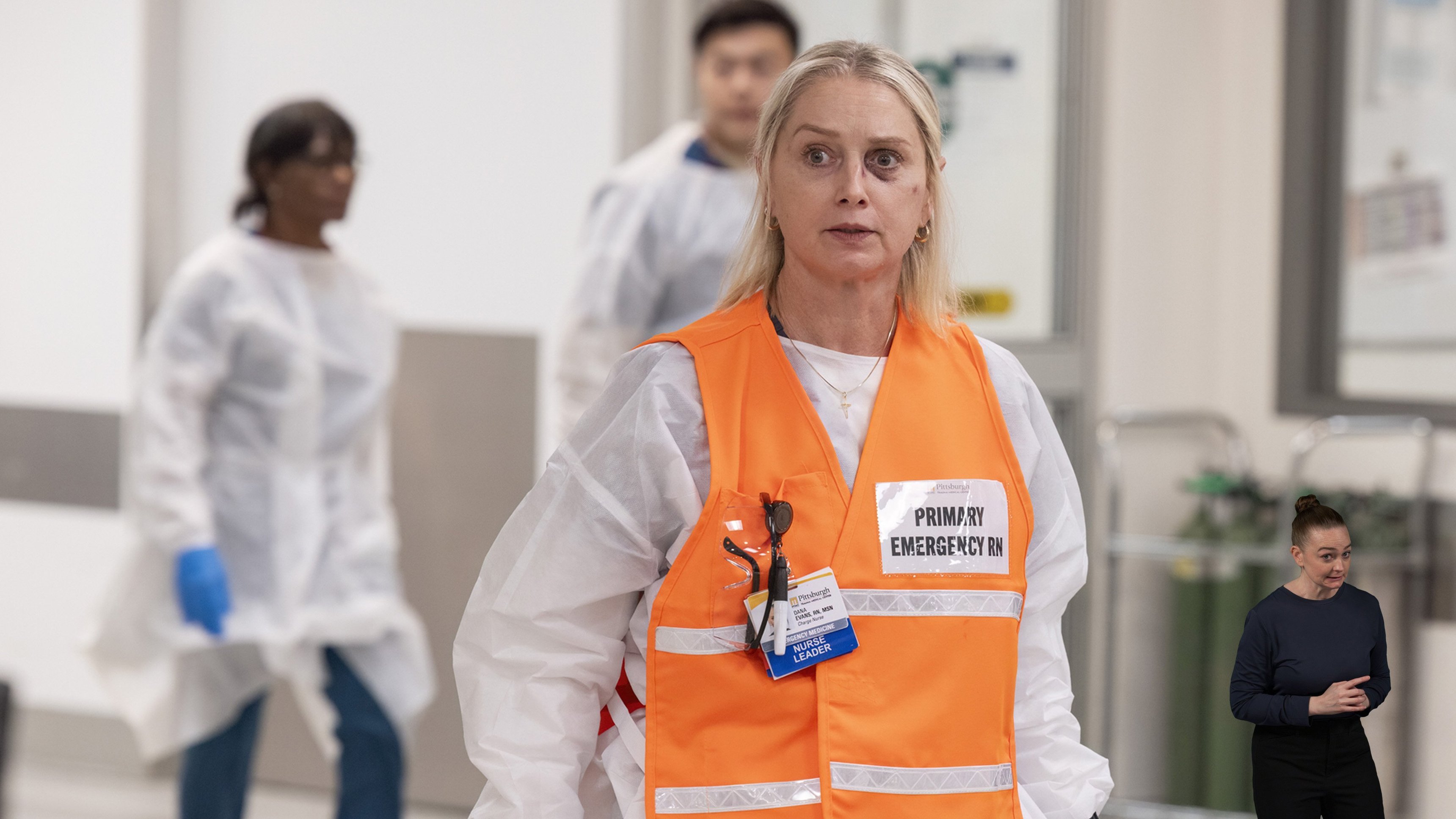 12. 6:00 P.M. (with ASL)