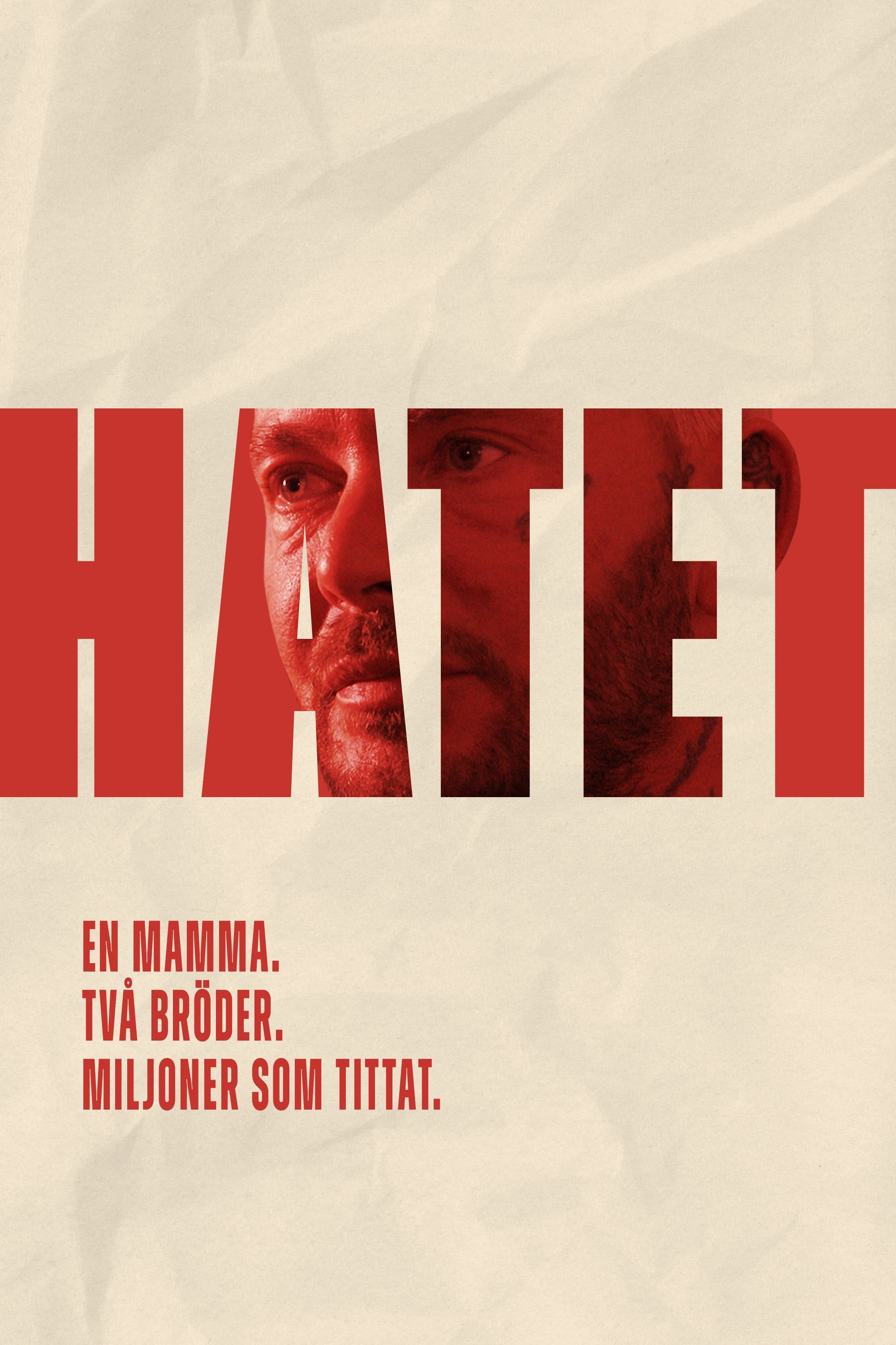 Dokument inifrån: Hatet