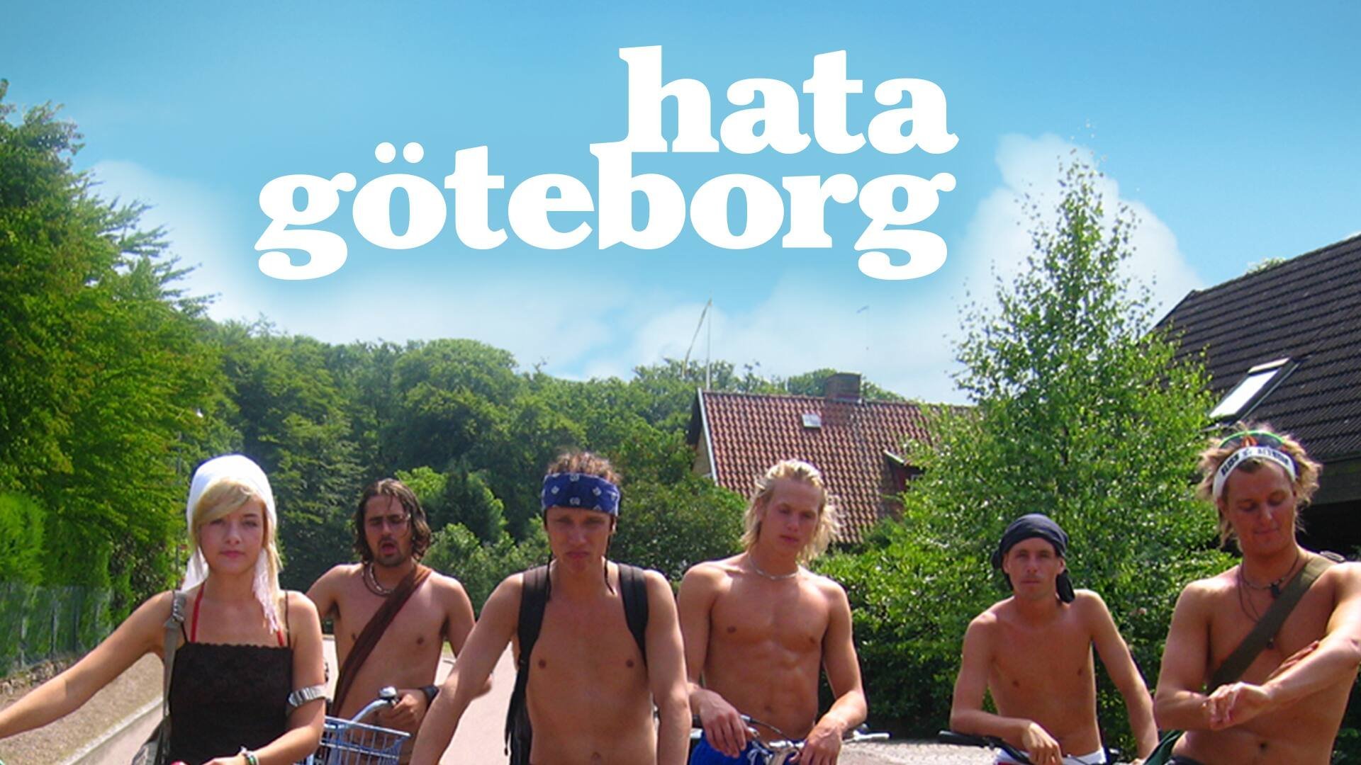 Hata Göteborg