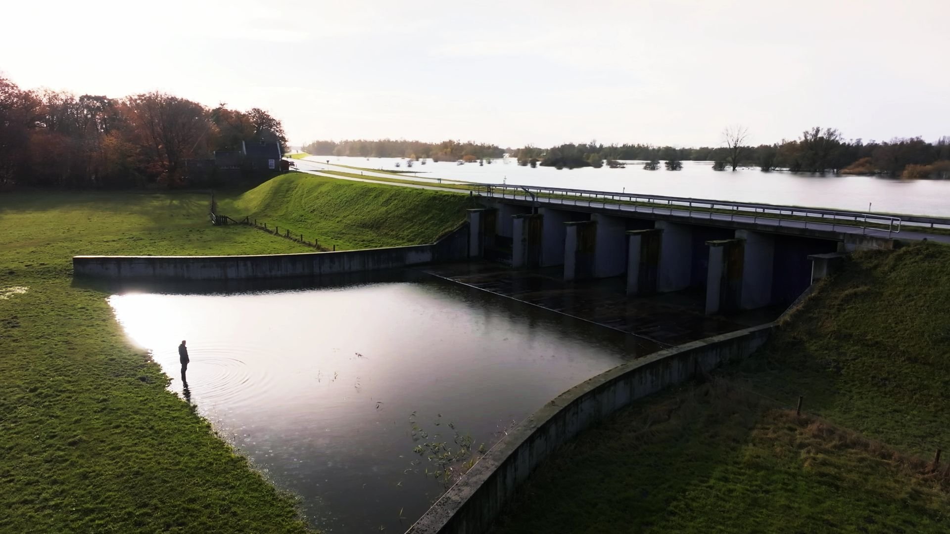 4. The Netherlands